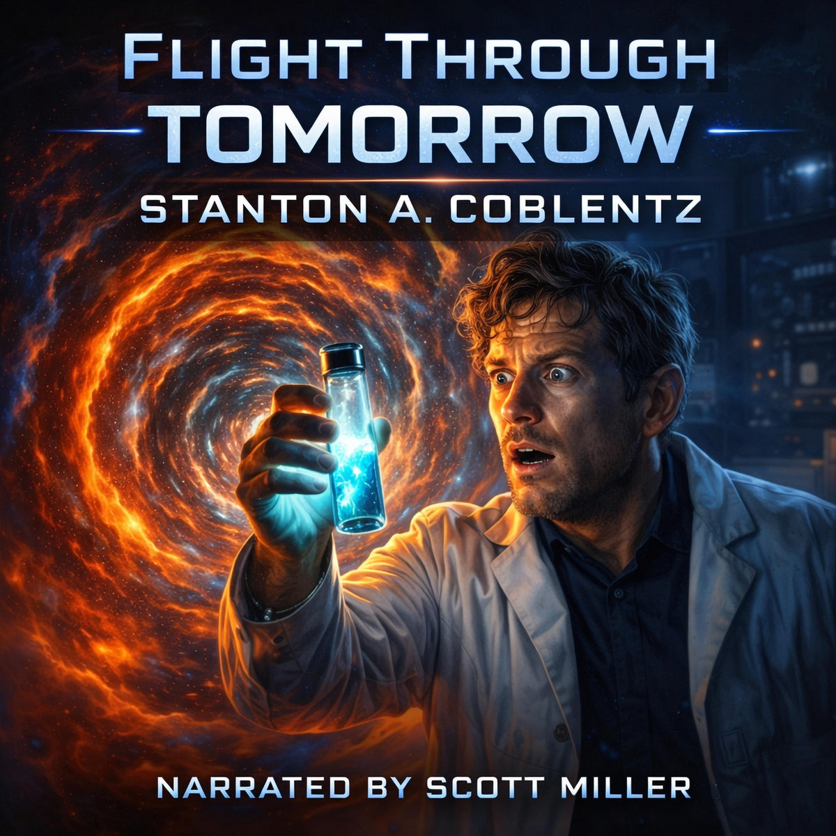 Flight Through Tomorrow