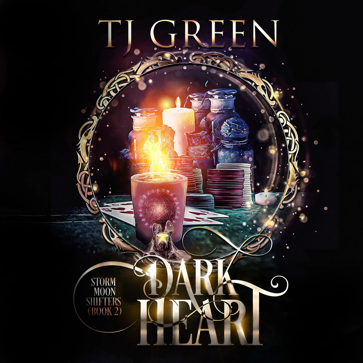 Dark Heart