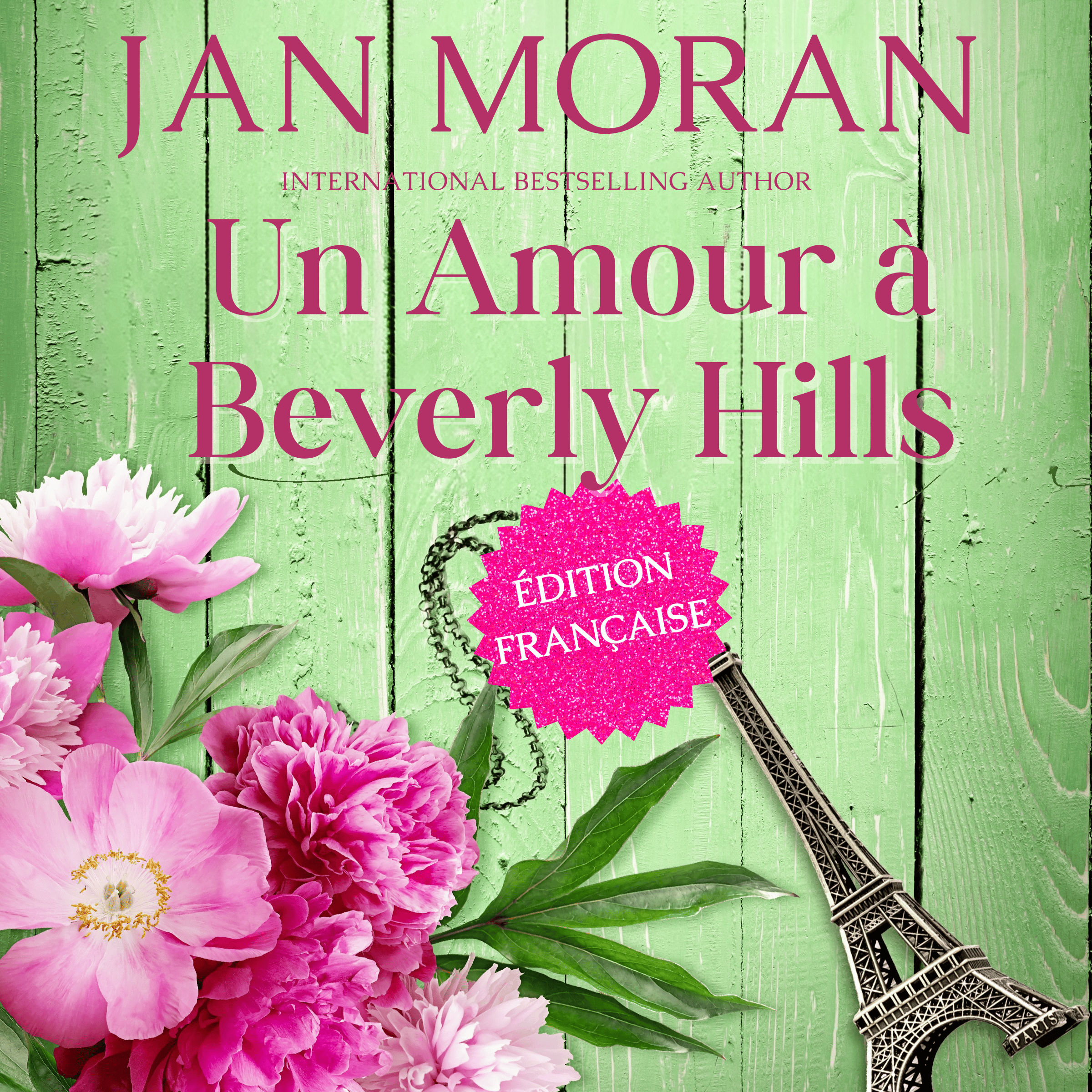 Un Amour à Beverly Hills