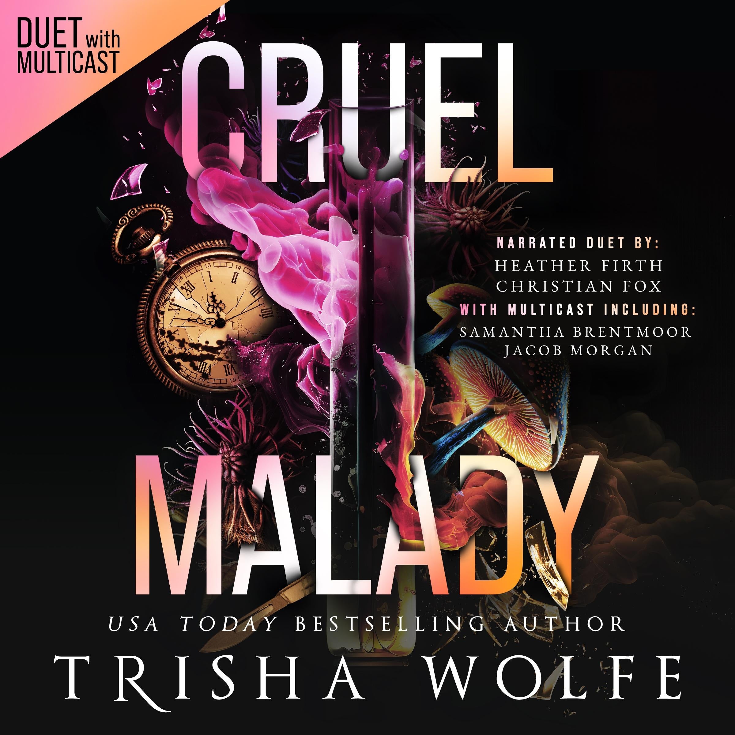 Cruel Malady