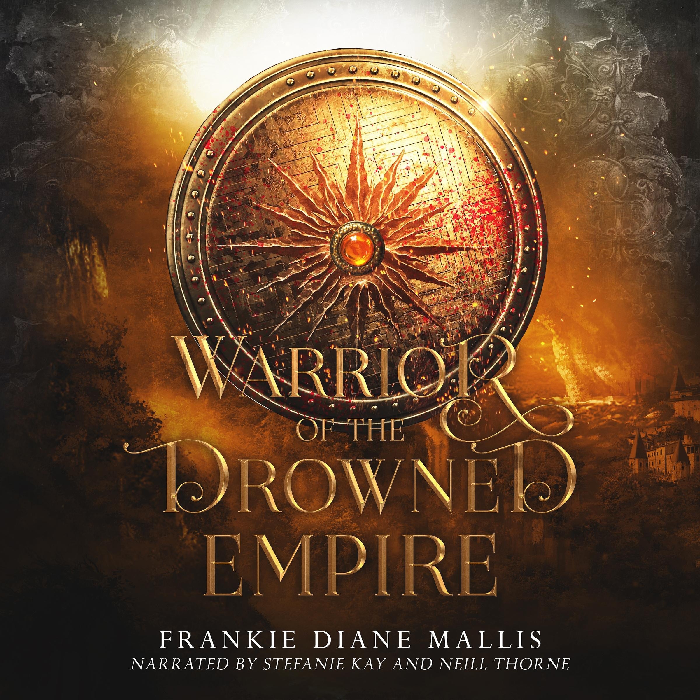 Warrior of the Drowned Empire