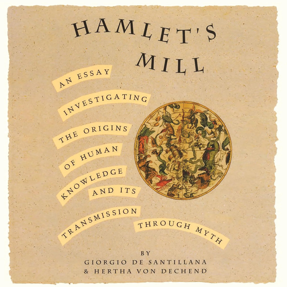 Hamlet’s Mill
