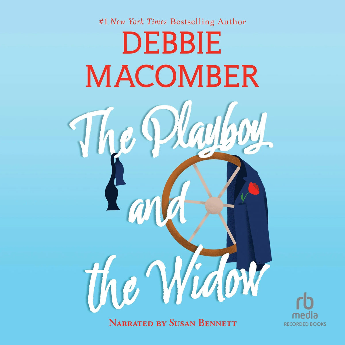 The Playboy and the Widow