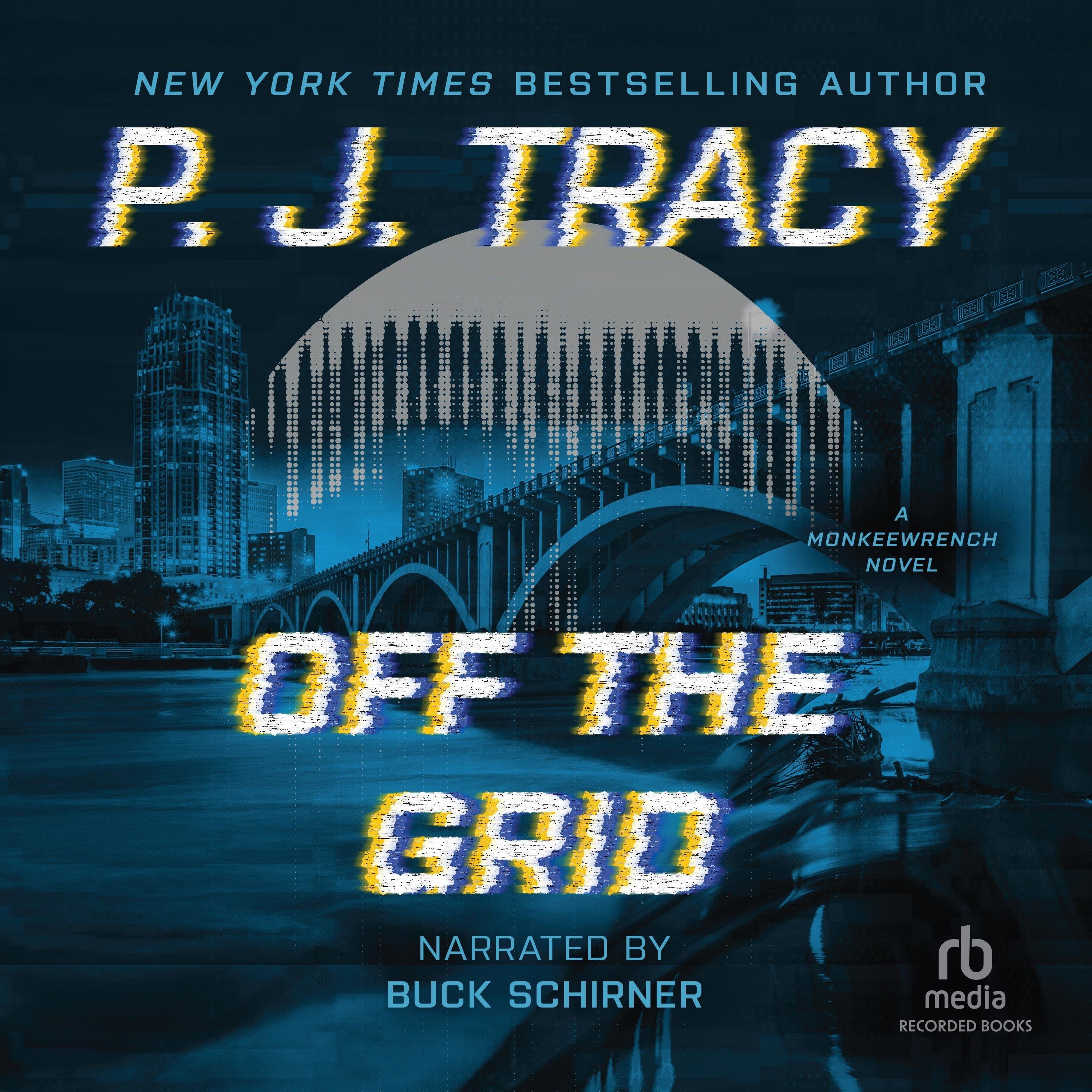 Off the Grid