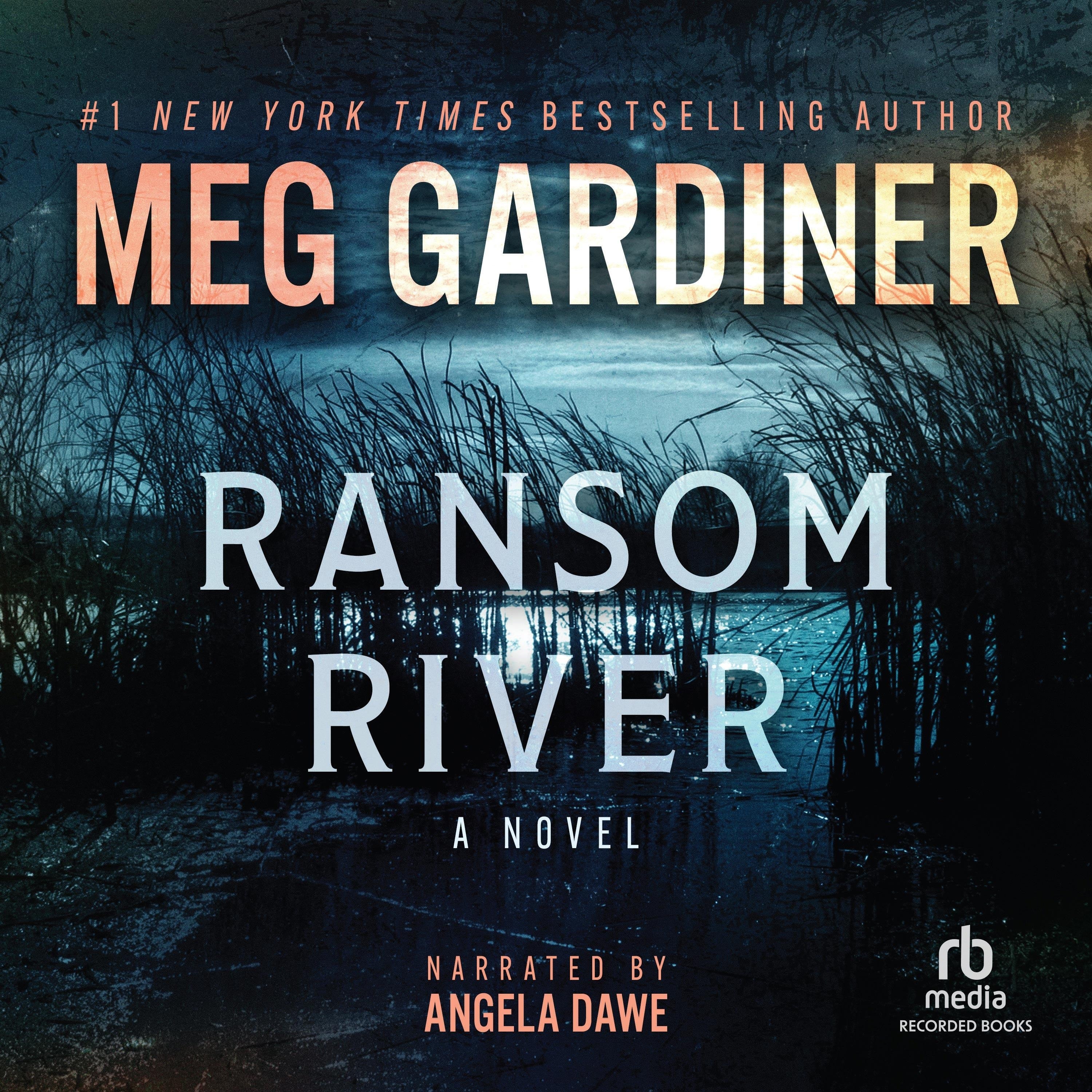 Ransom River