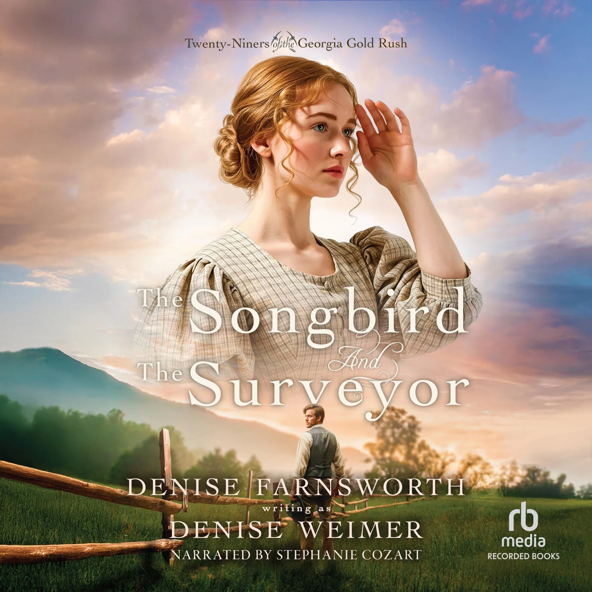 The Songbird and the Surveyor
