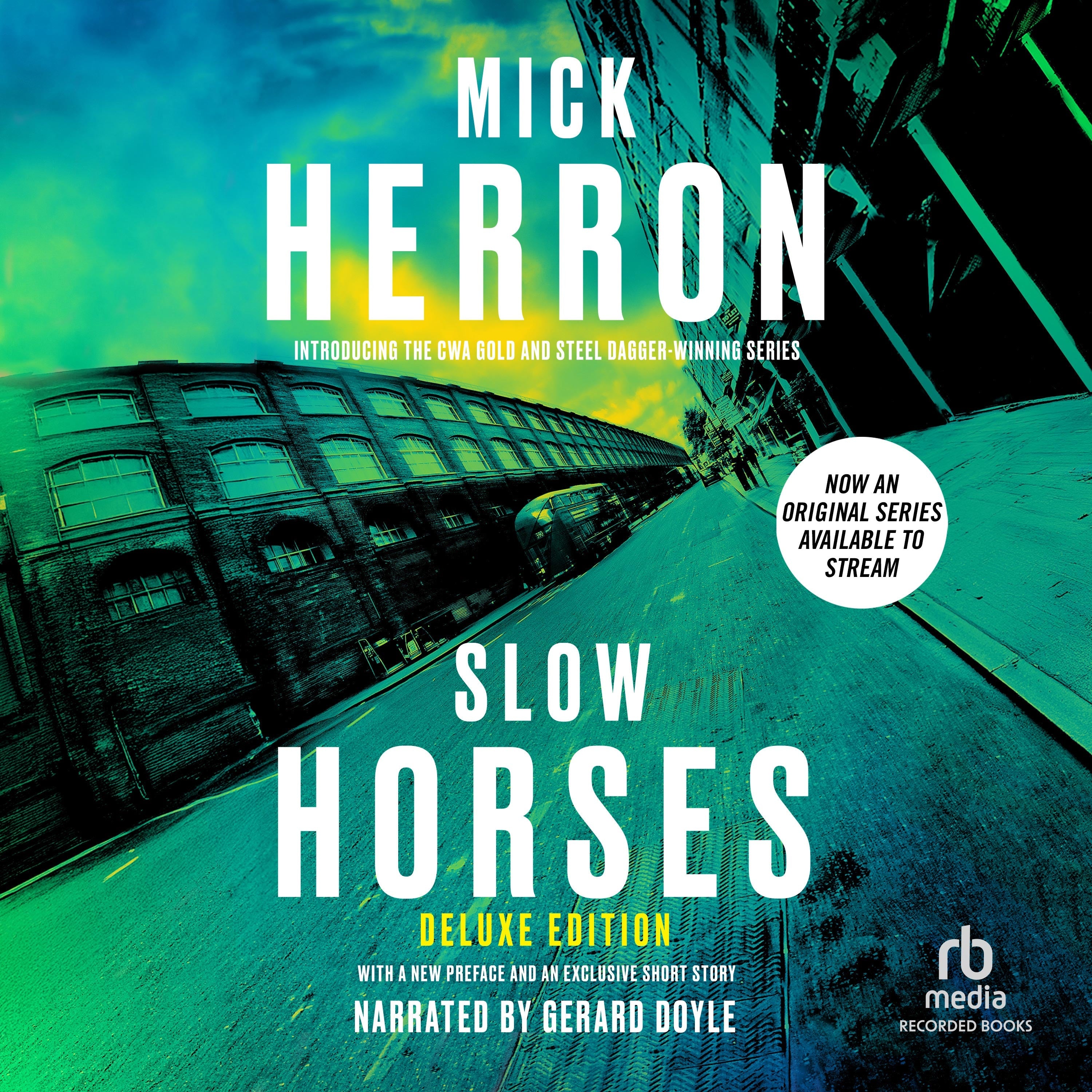 Slow Horses