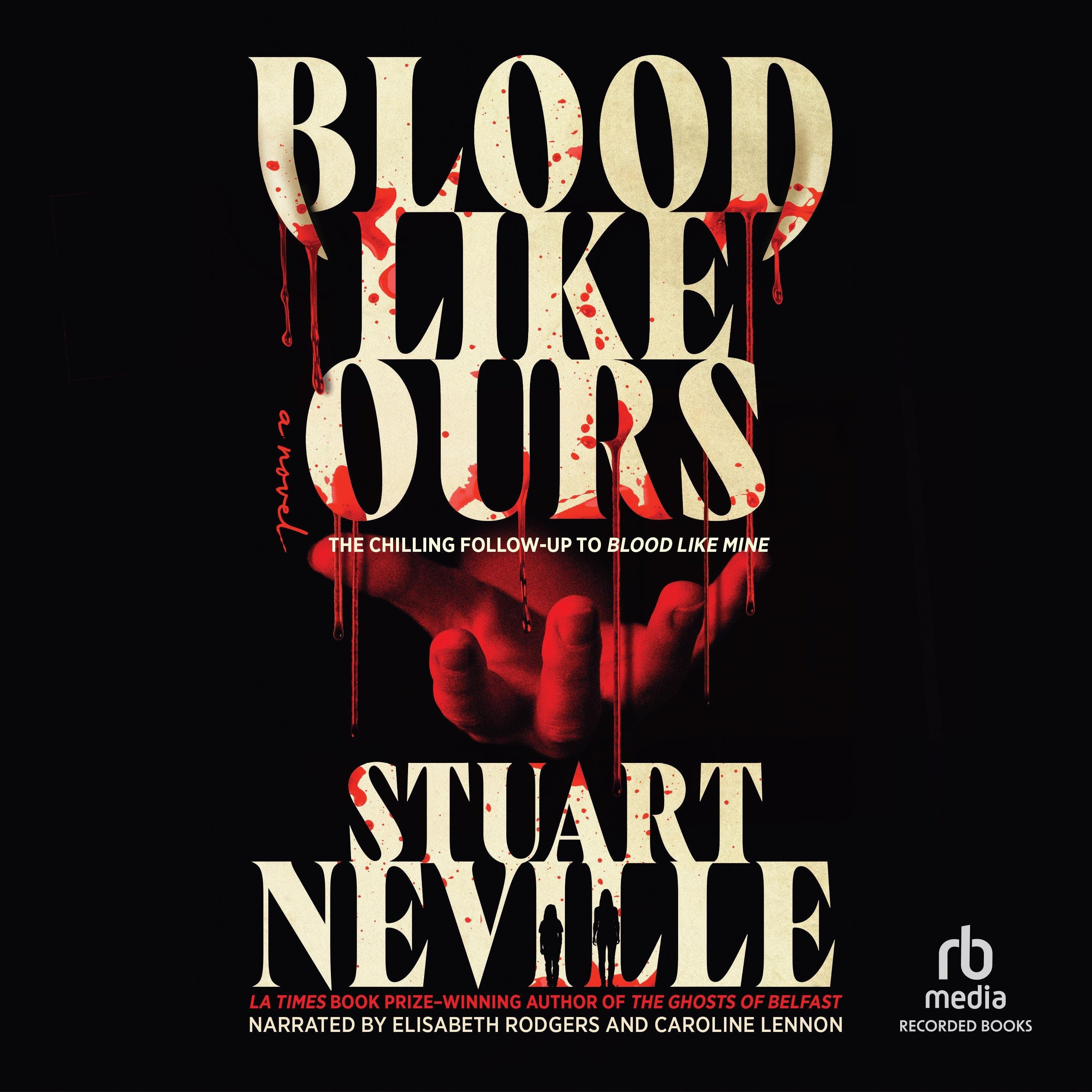 Blood Like Ours