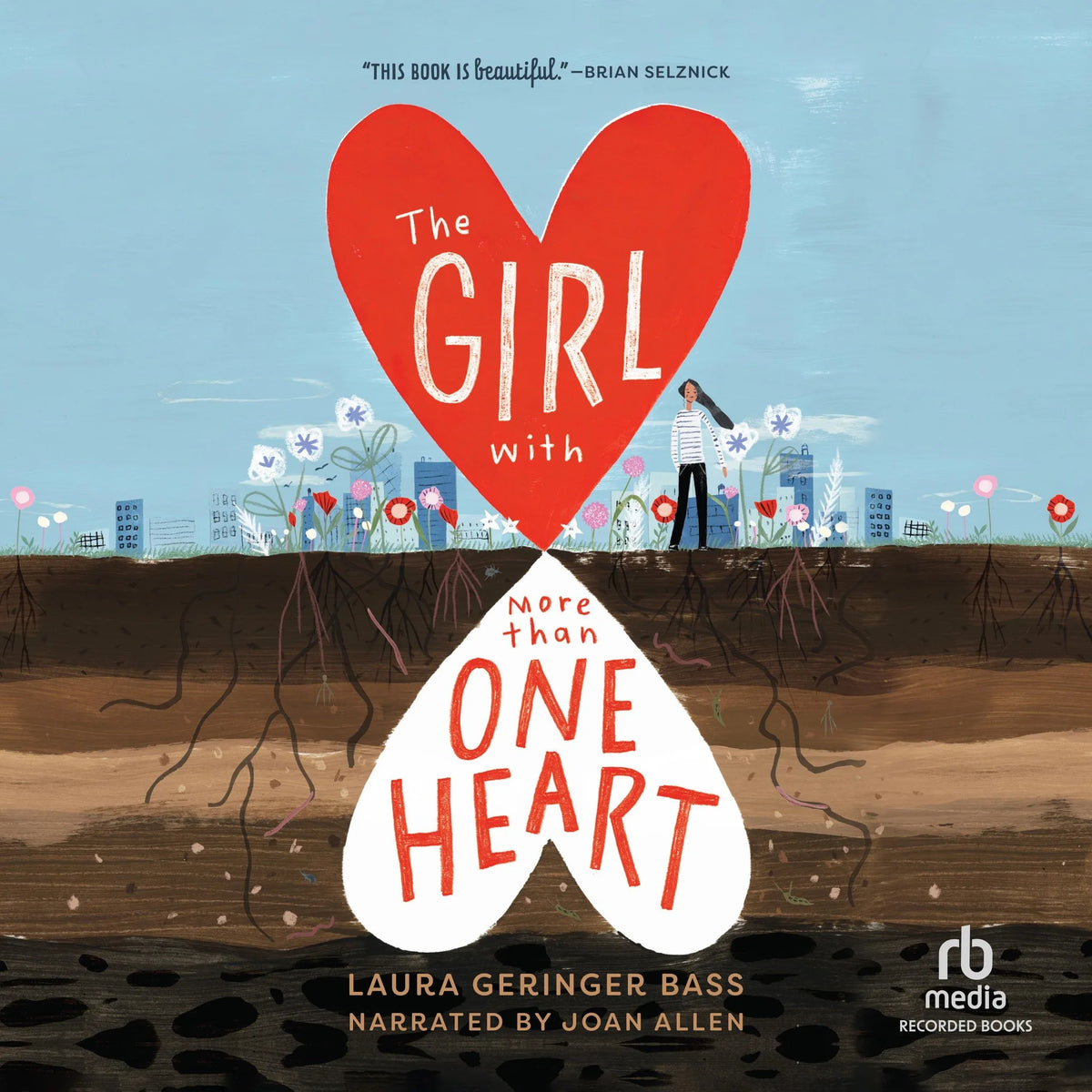 The Girl with More Than One Heart