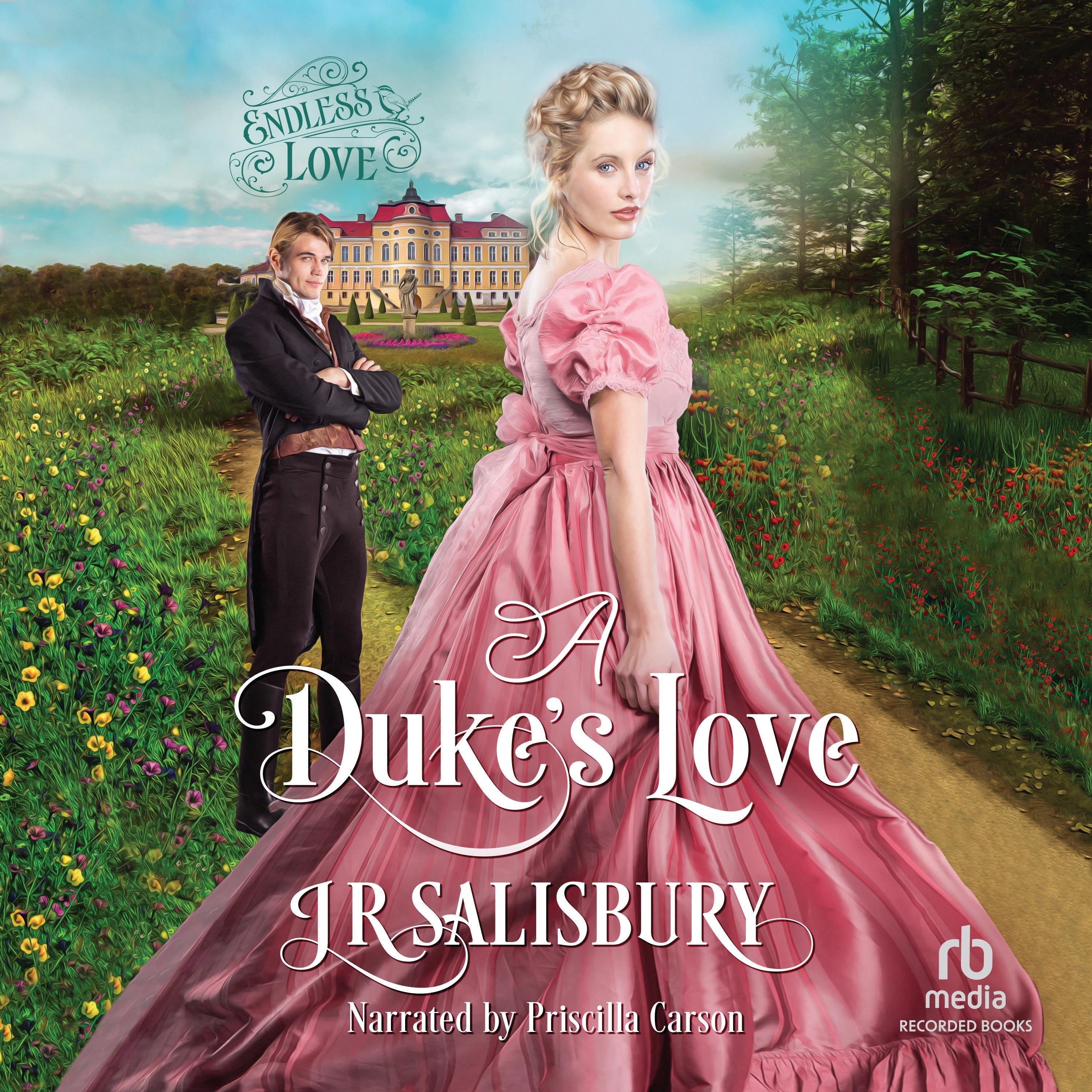 A Duke's Love