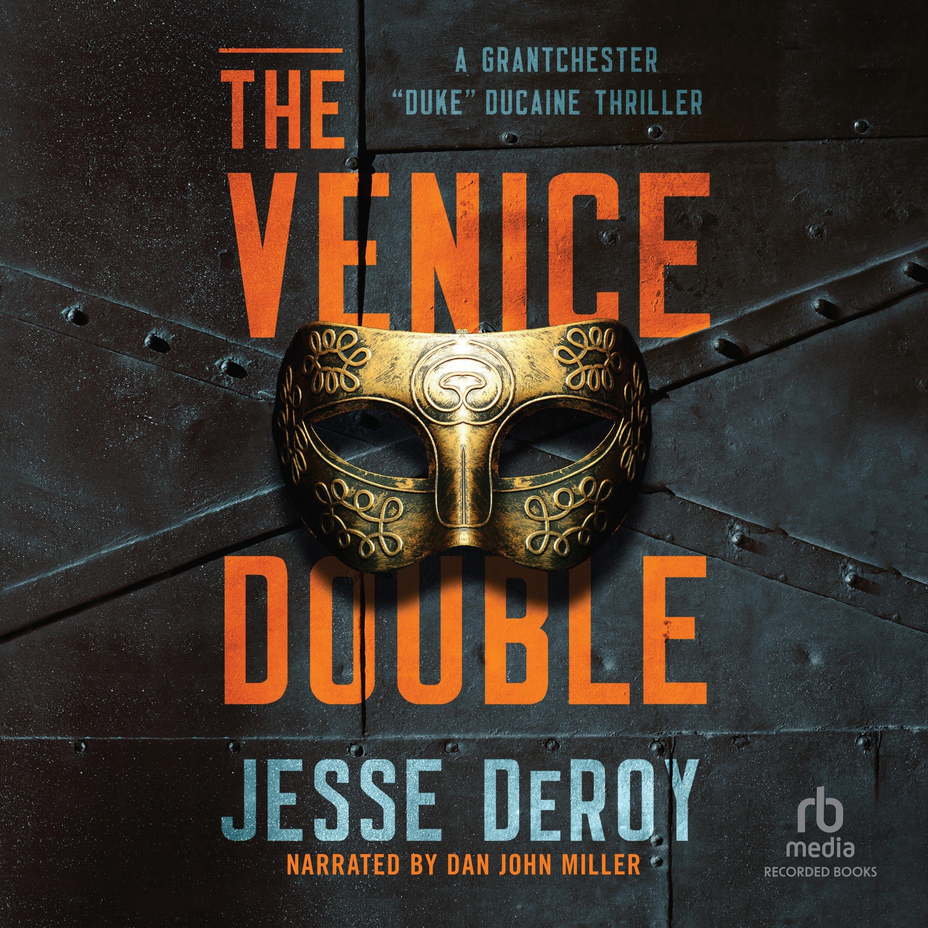 The Venice Double