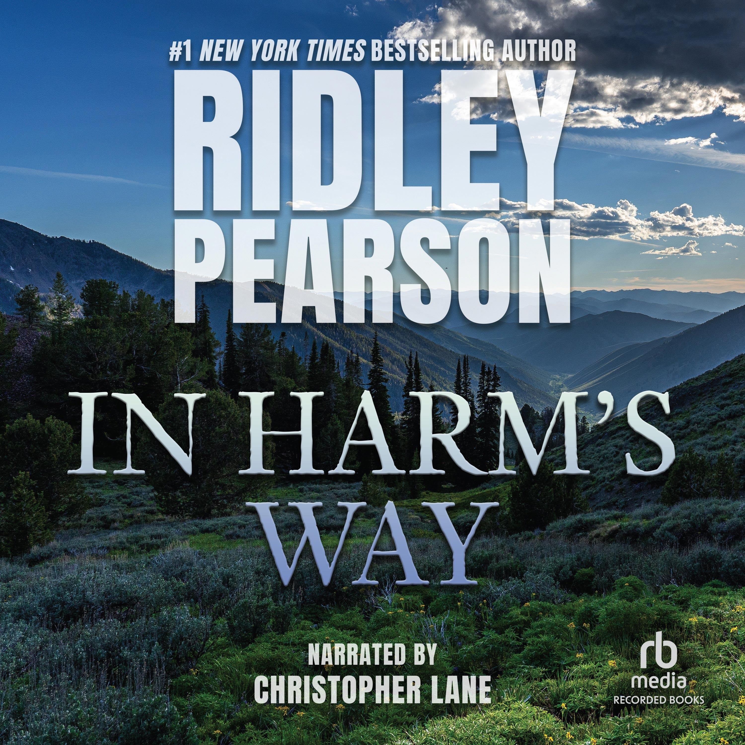In Harm's Way