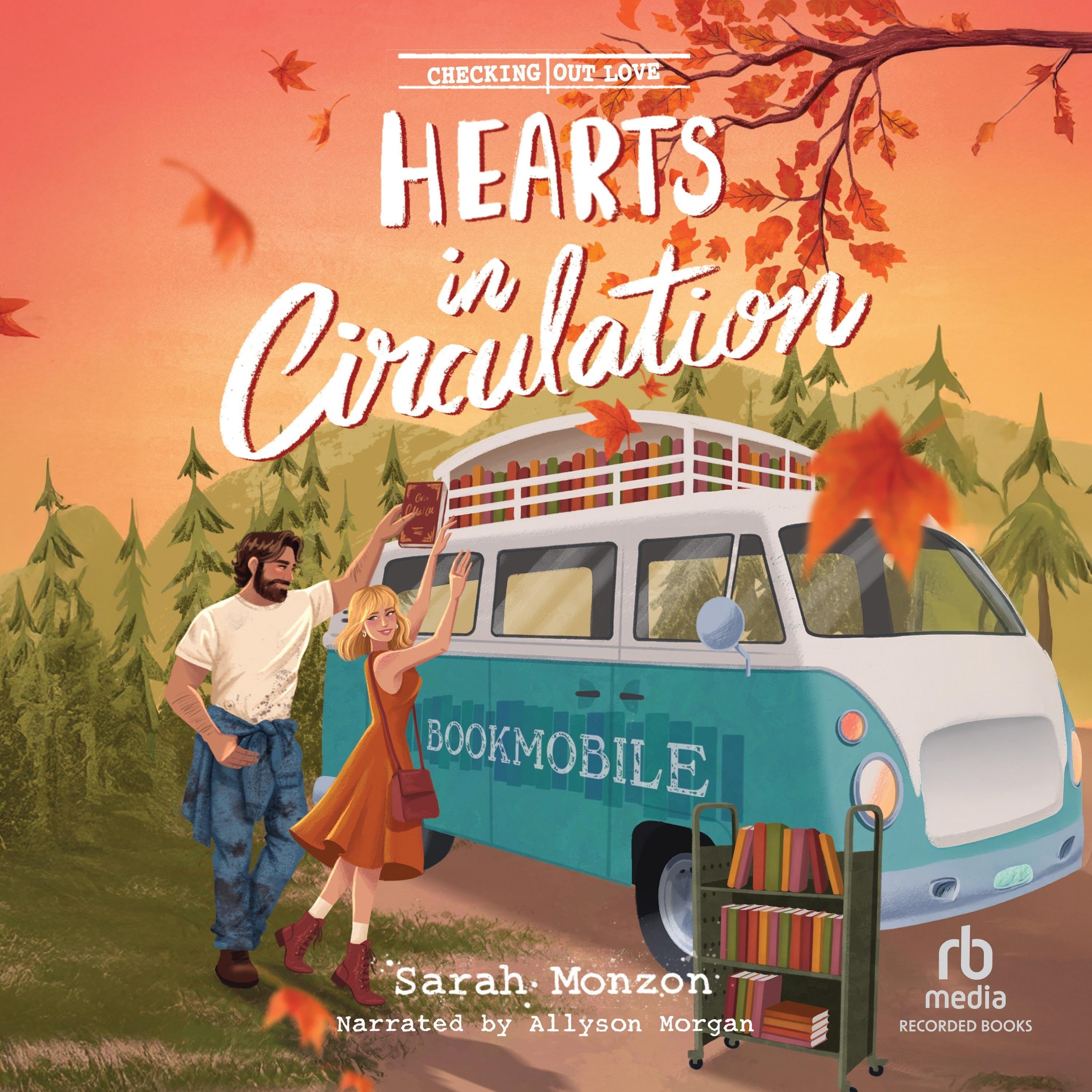 Hearts in Circulation