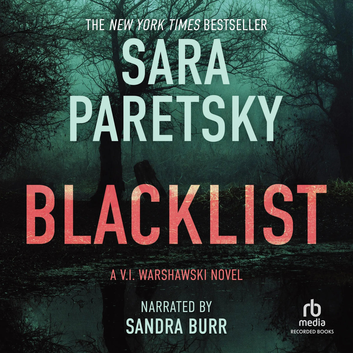 Blacklist