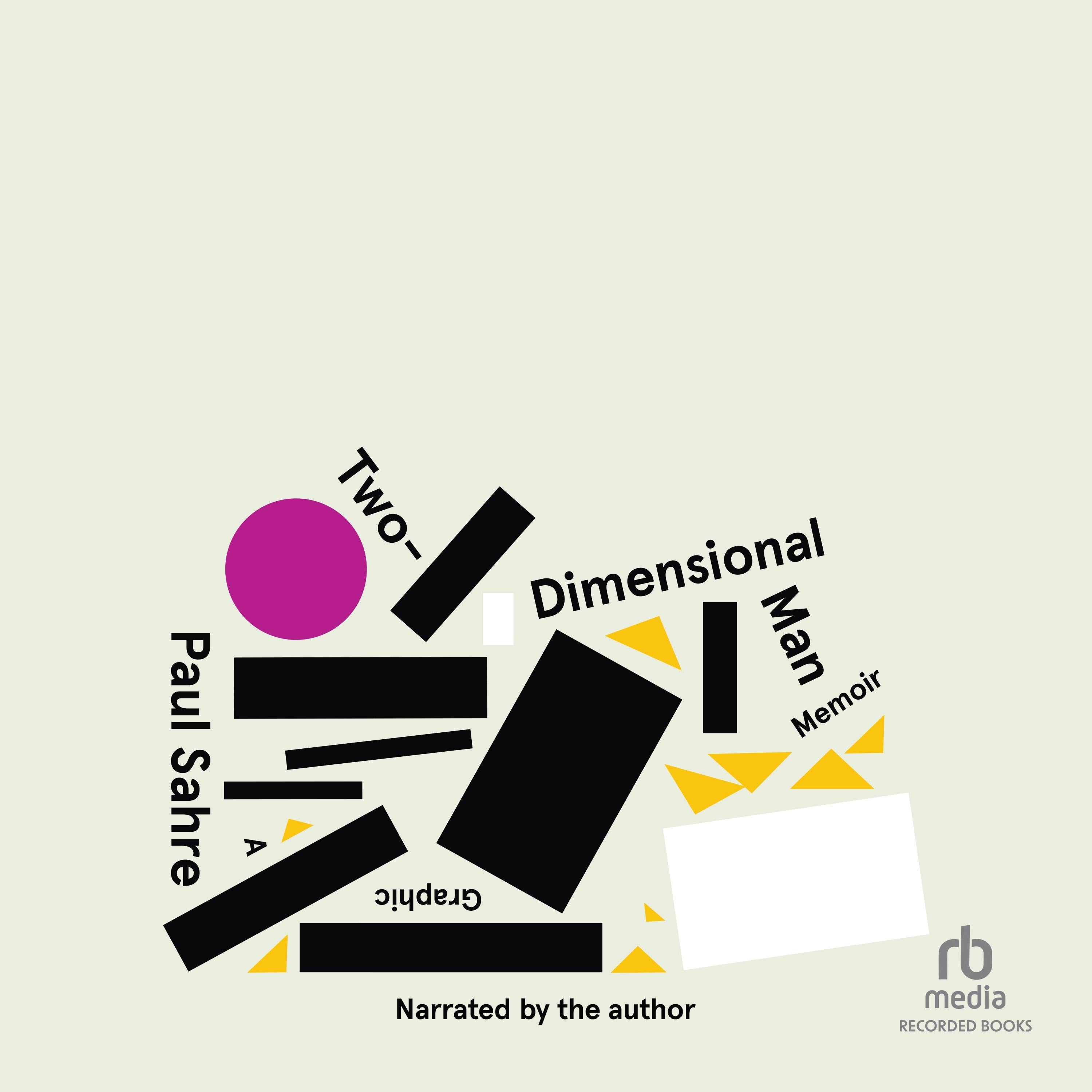 Two-Dimensional Man