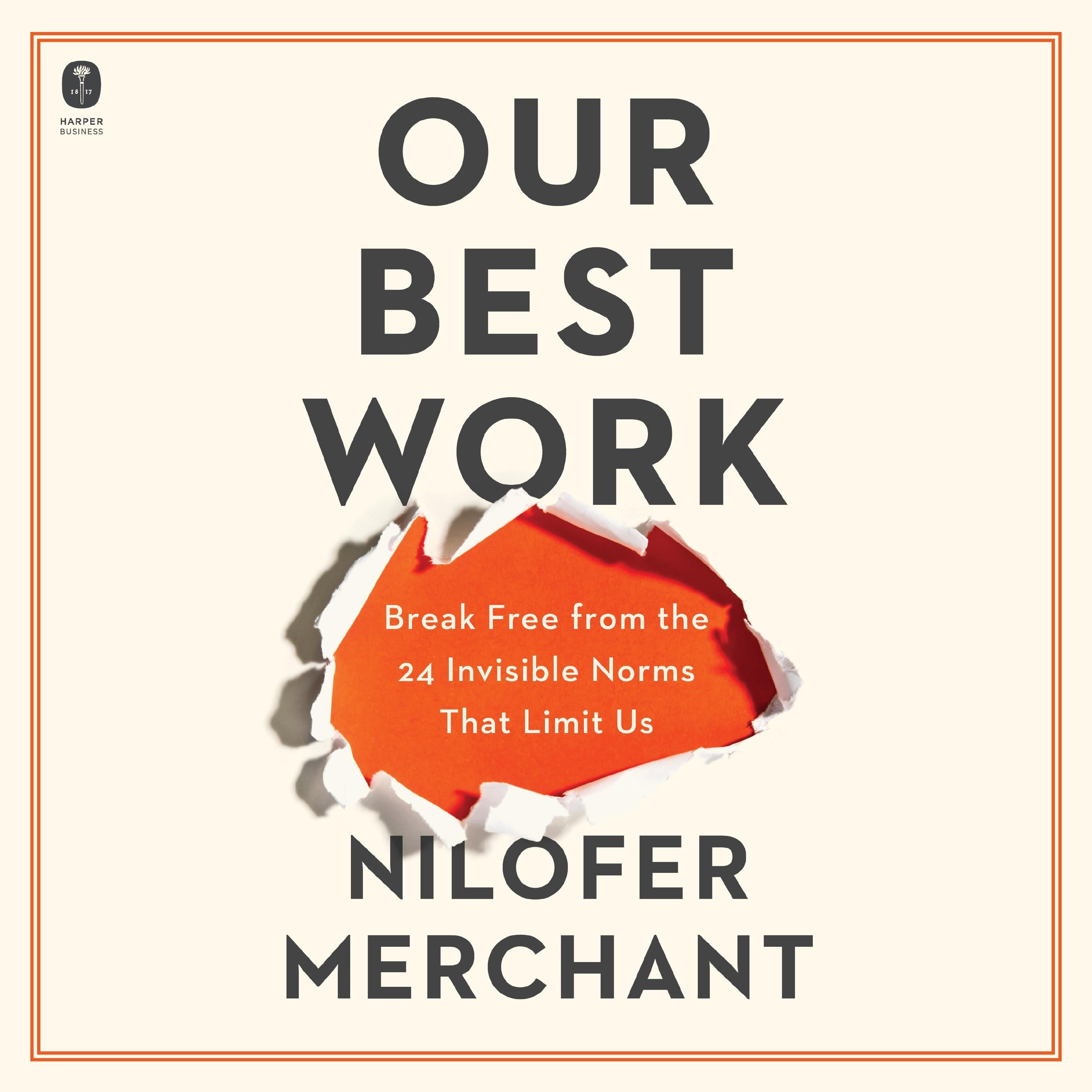 Our Best Work