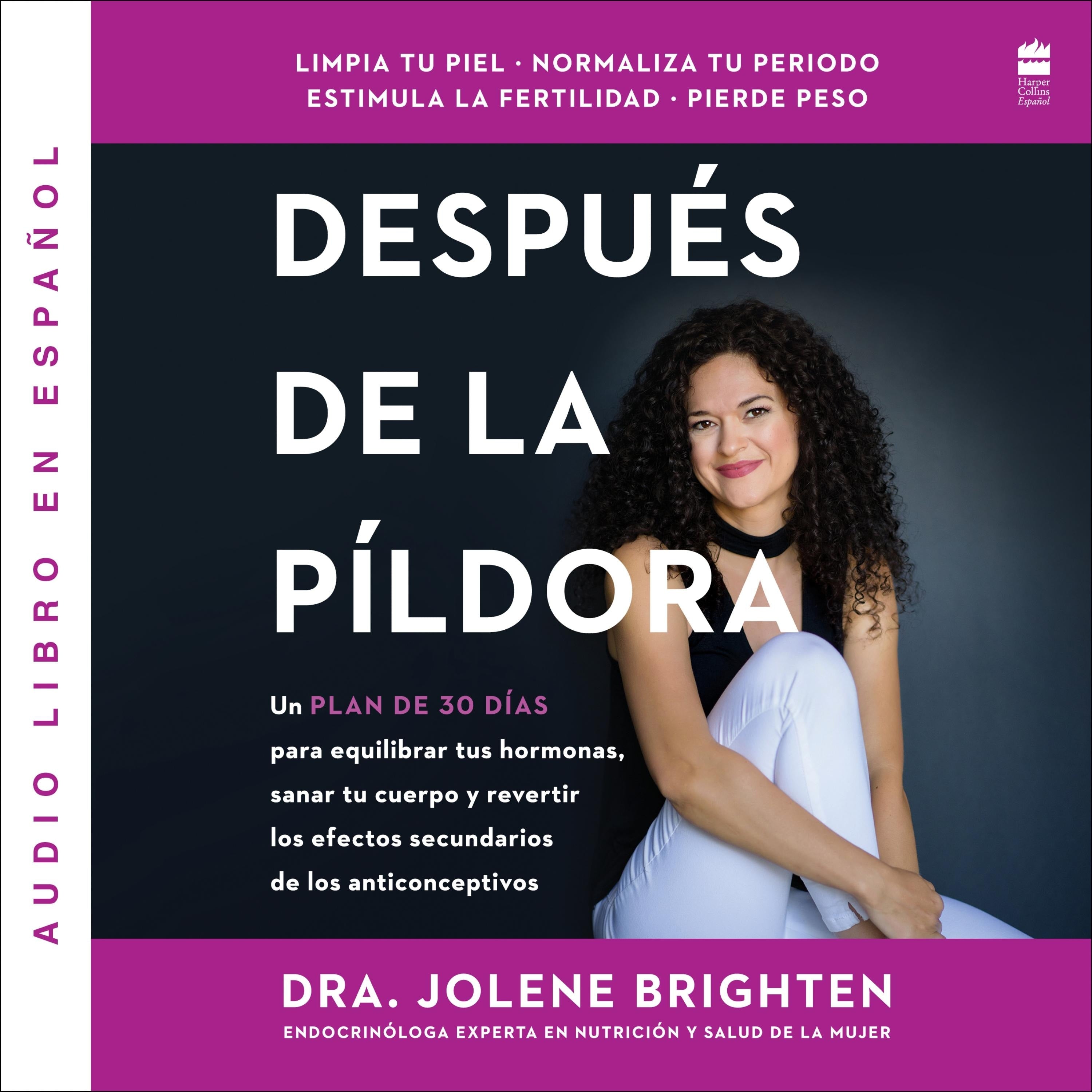 MAs allA de la píldora