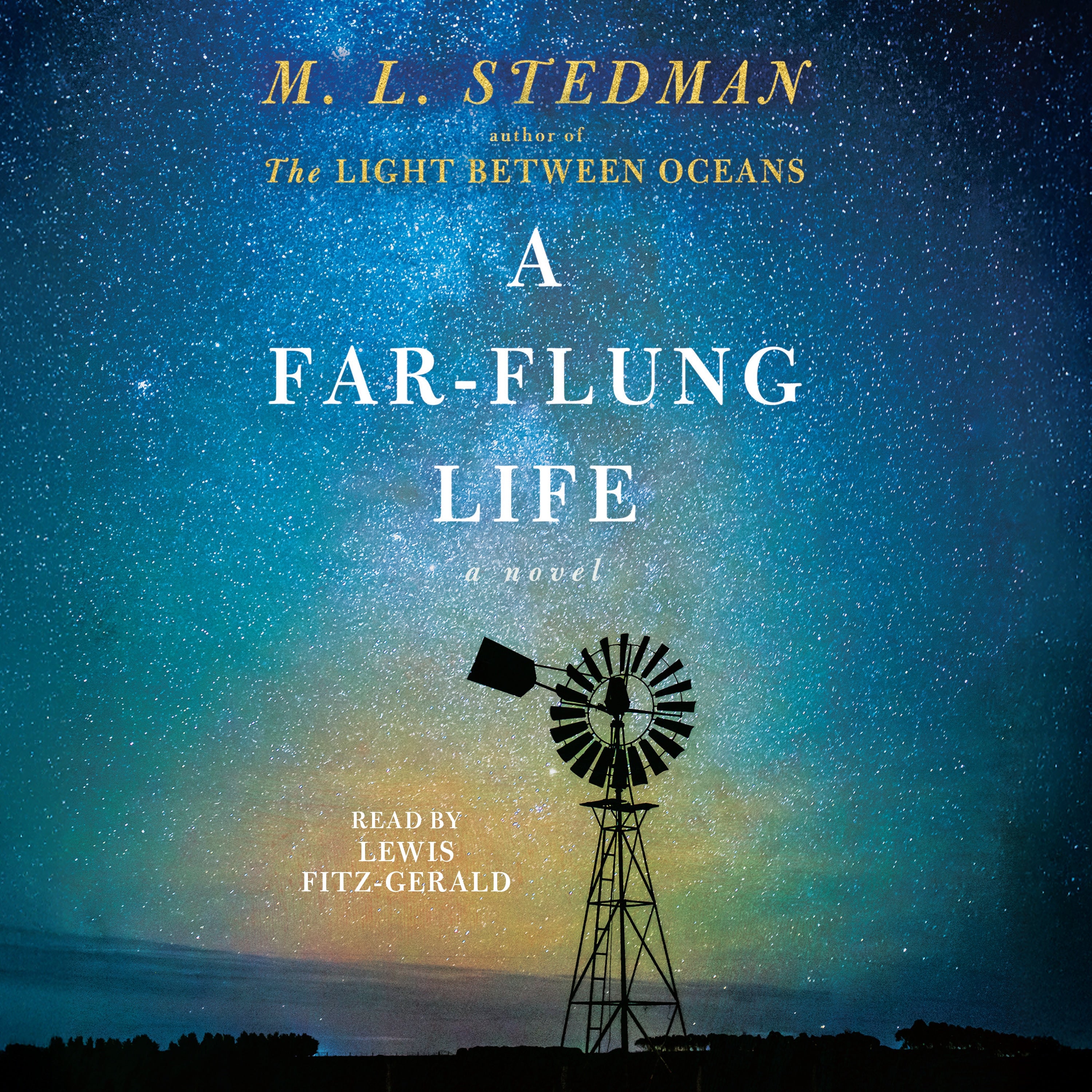 A Far-flung Life