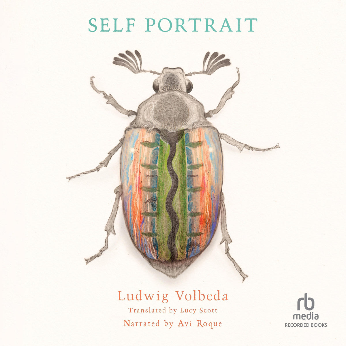 Self Portrait