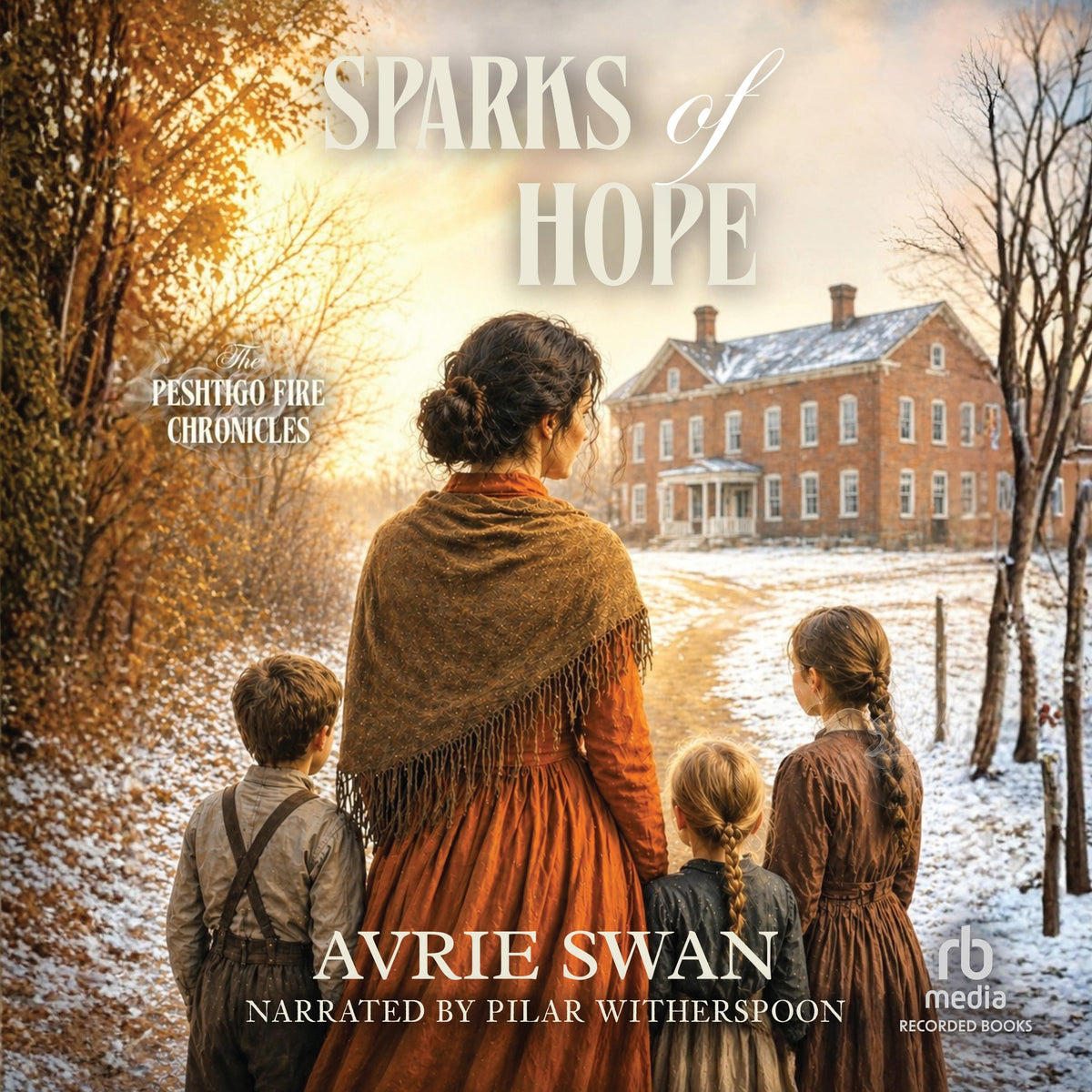 Sparks of Hope