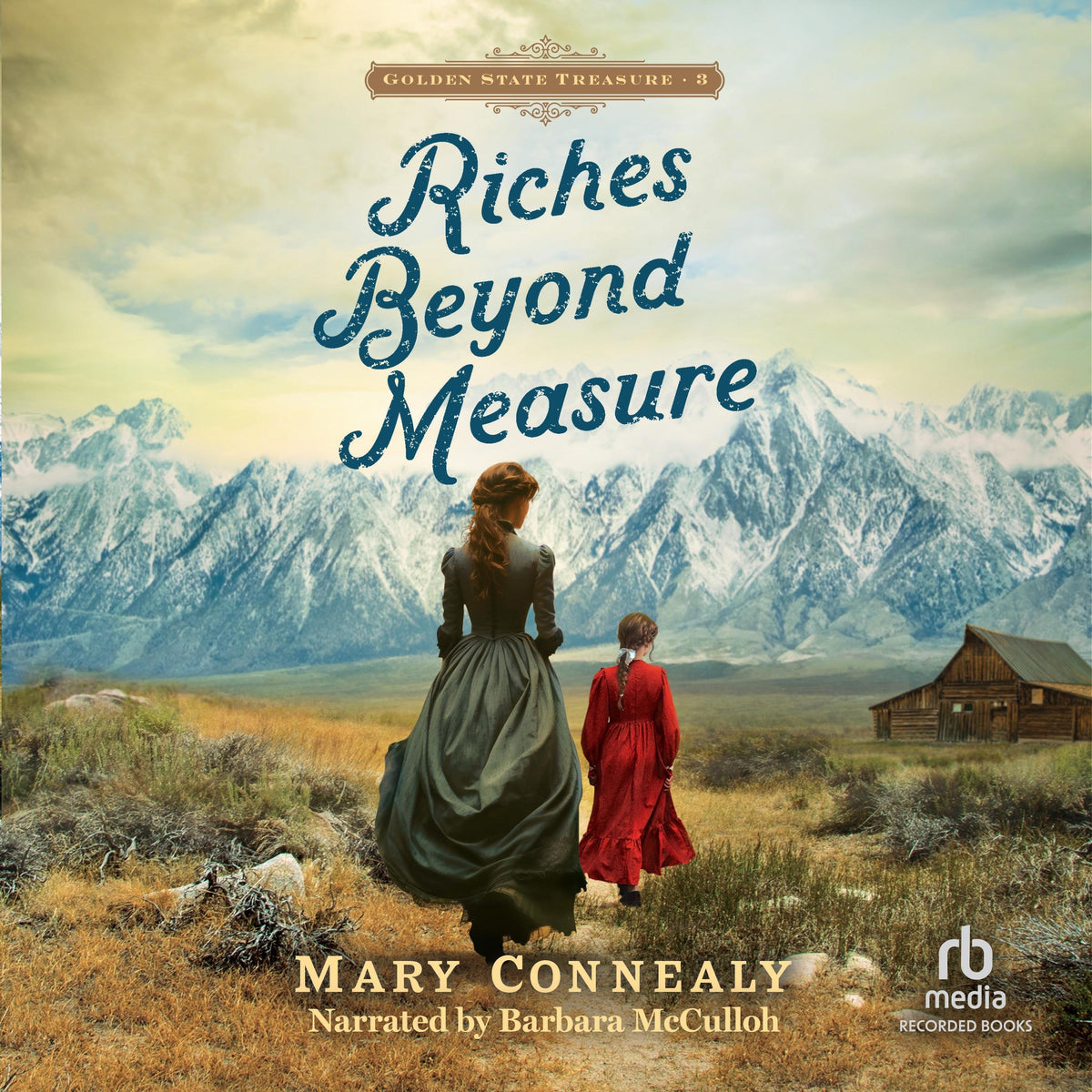 Riches Beyond Measure