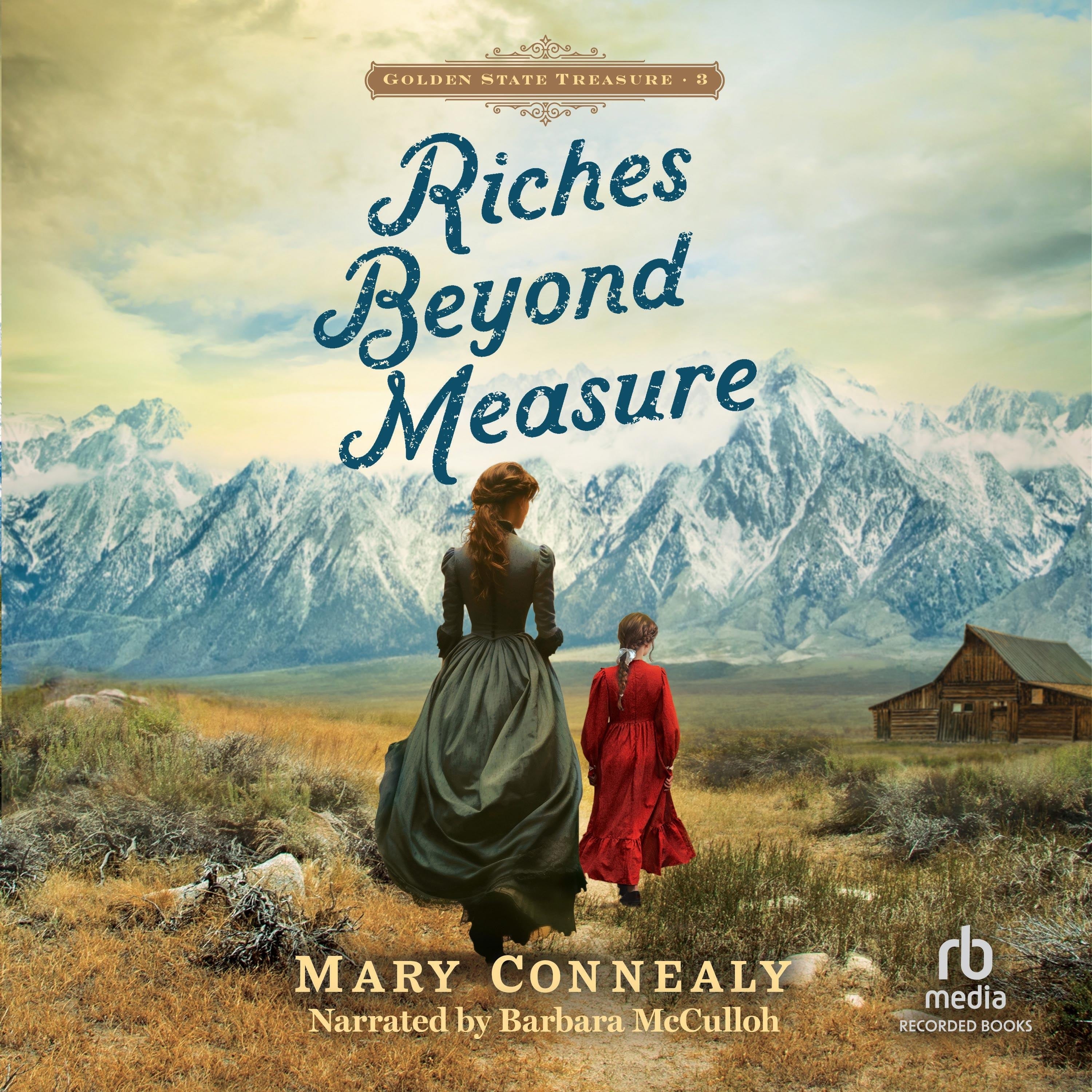 Riches Beyond Measure