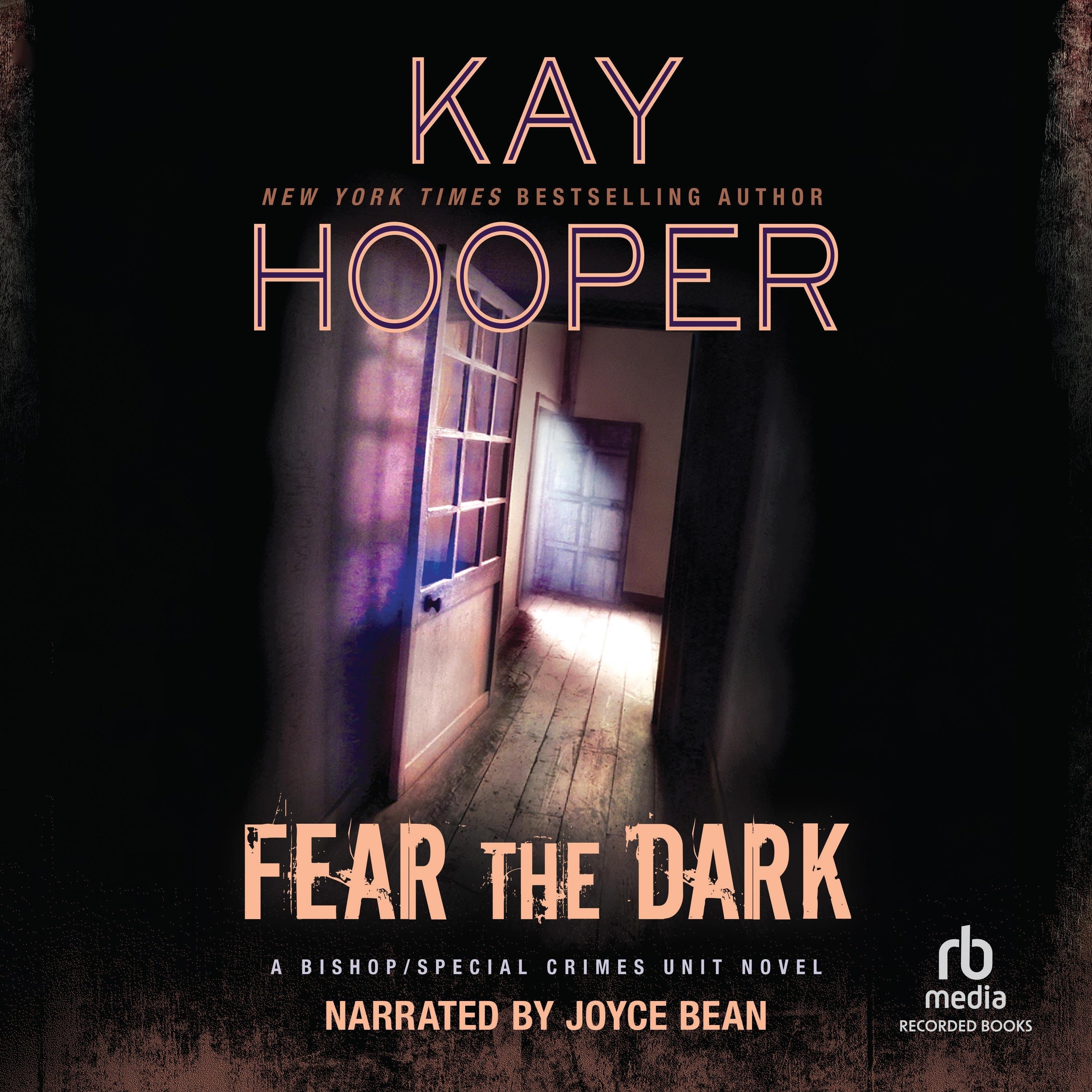 Fear the Dark