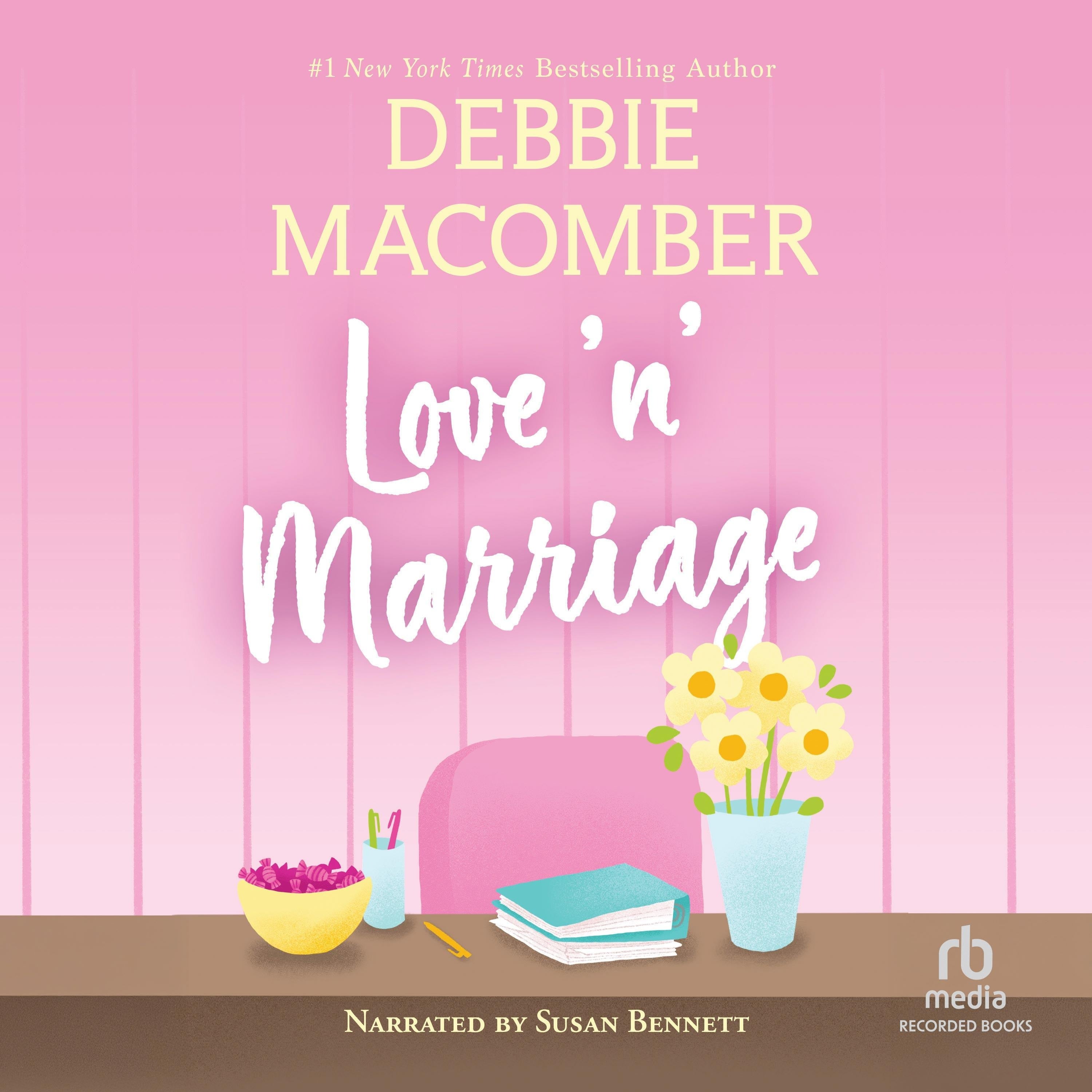 Love 'n' Marriage