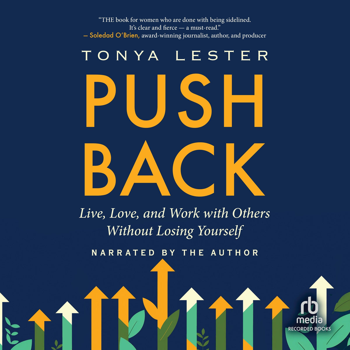 Push Back