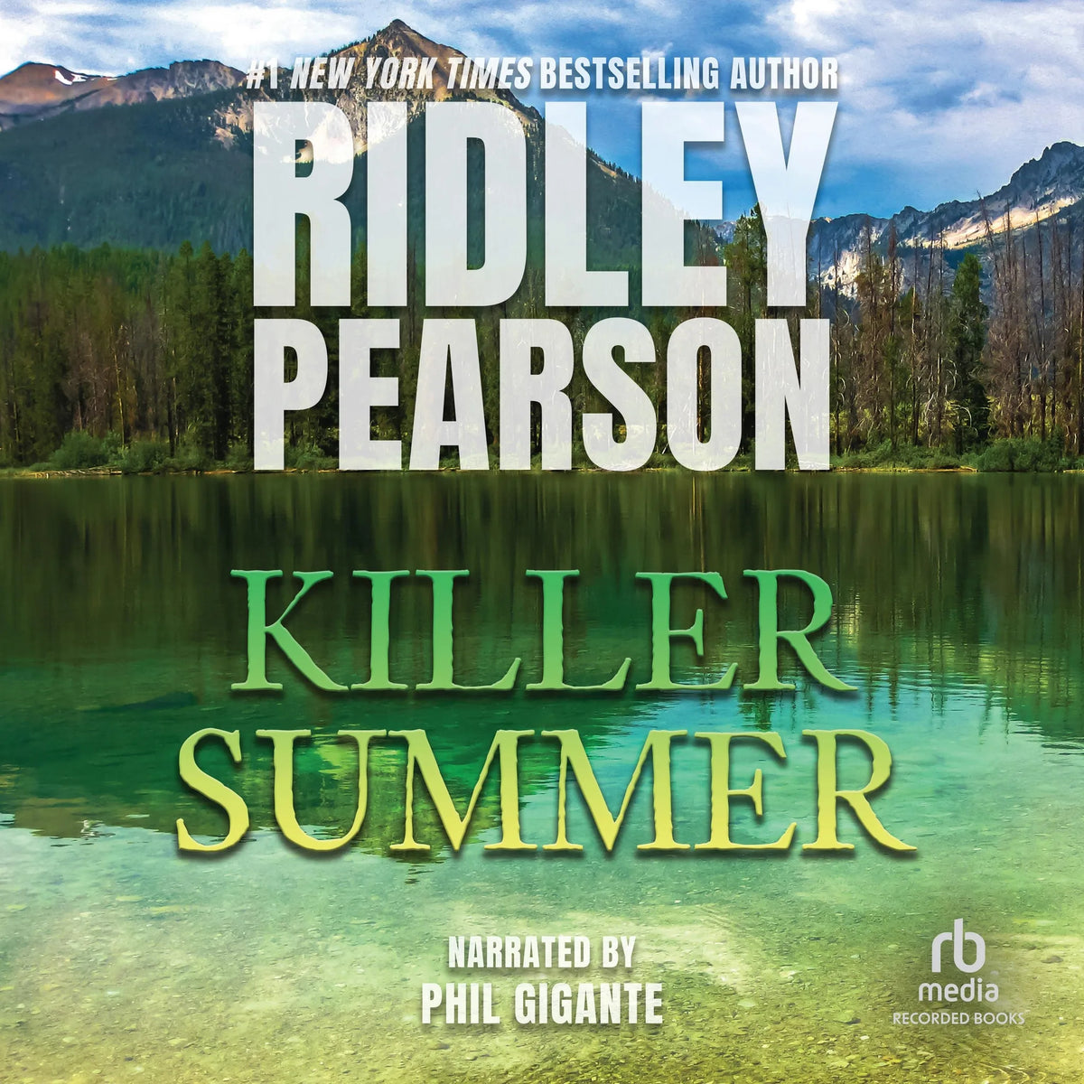 Killer Summer