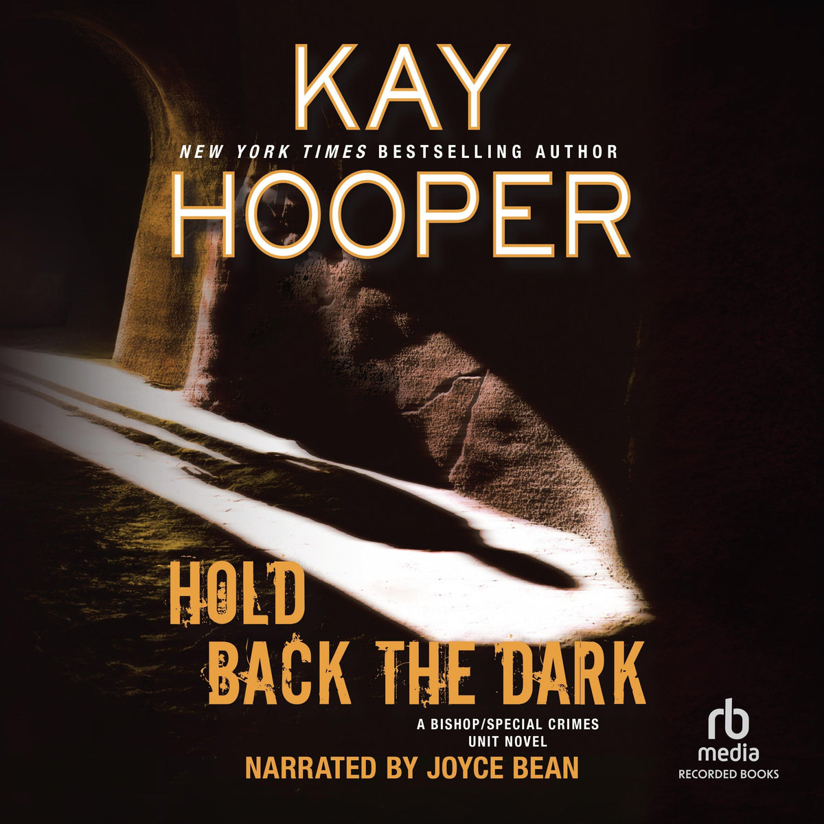 Hold Back the Dark