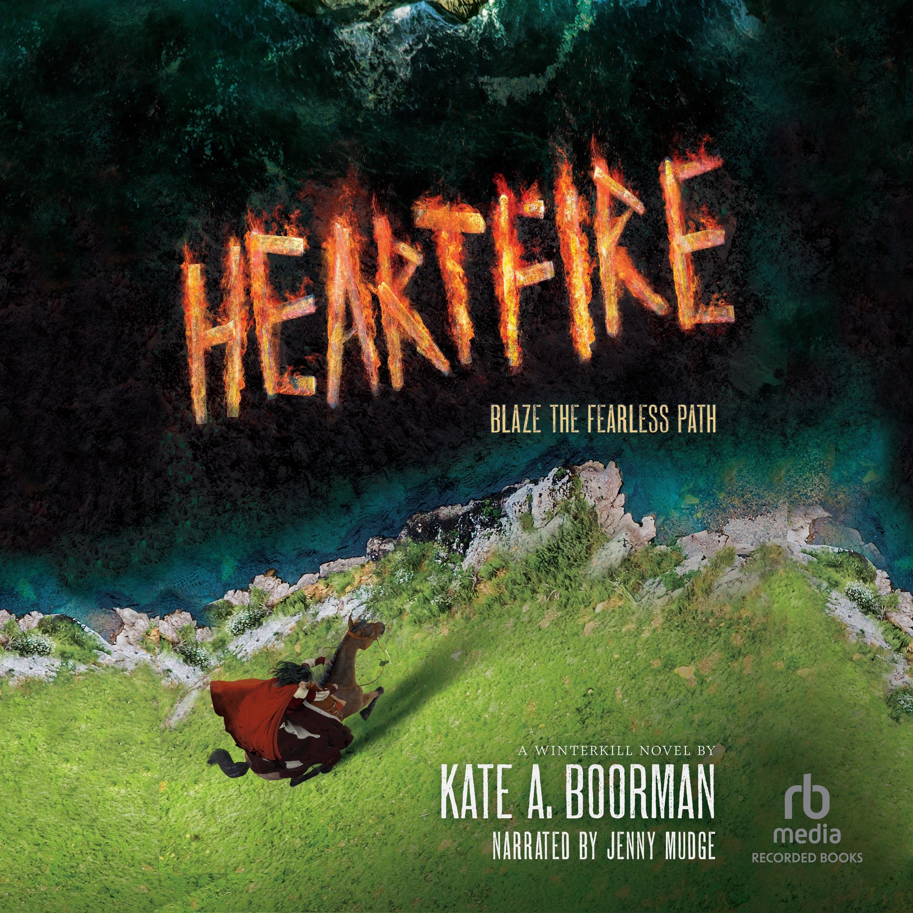 Heartfire