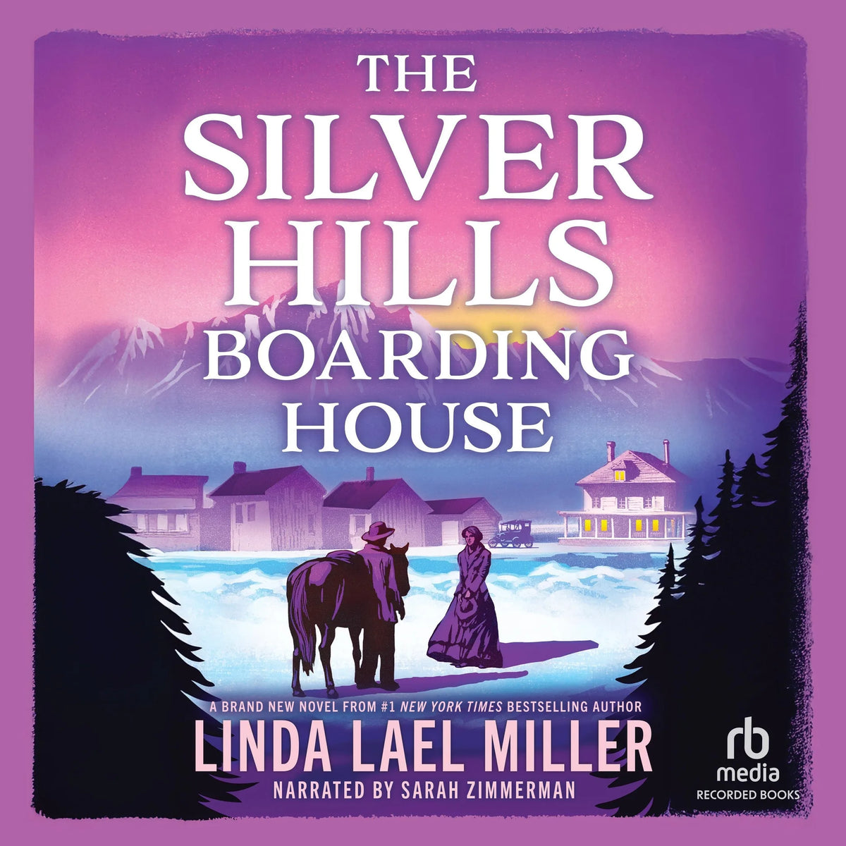 The Silver Hills Boarding House