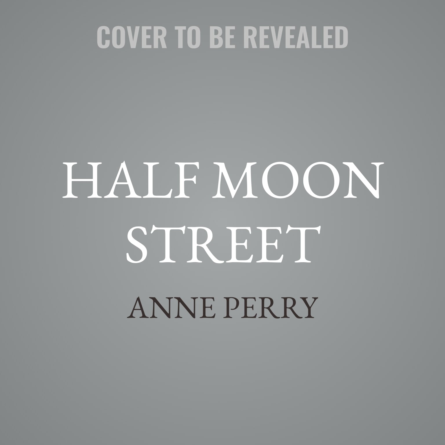 Half Moon Street