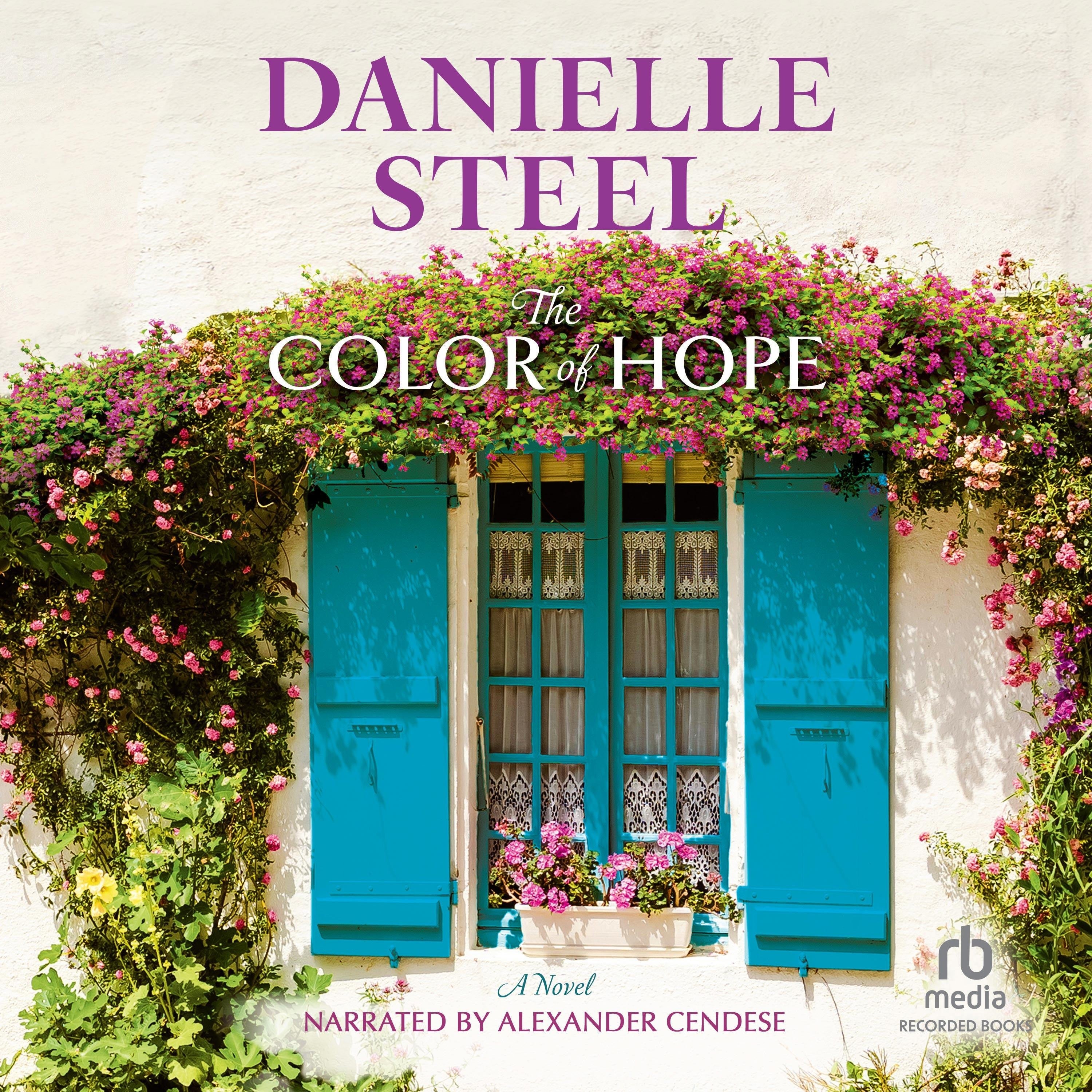 The Color of Hope