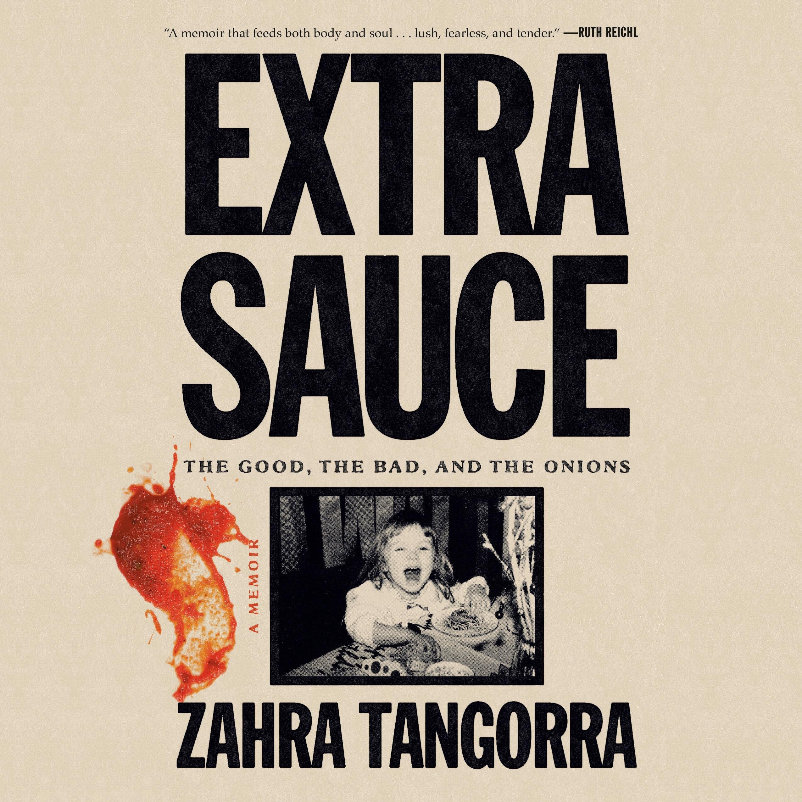Extra Sauce