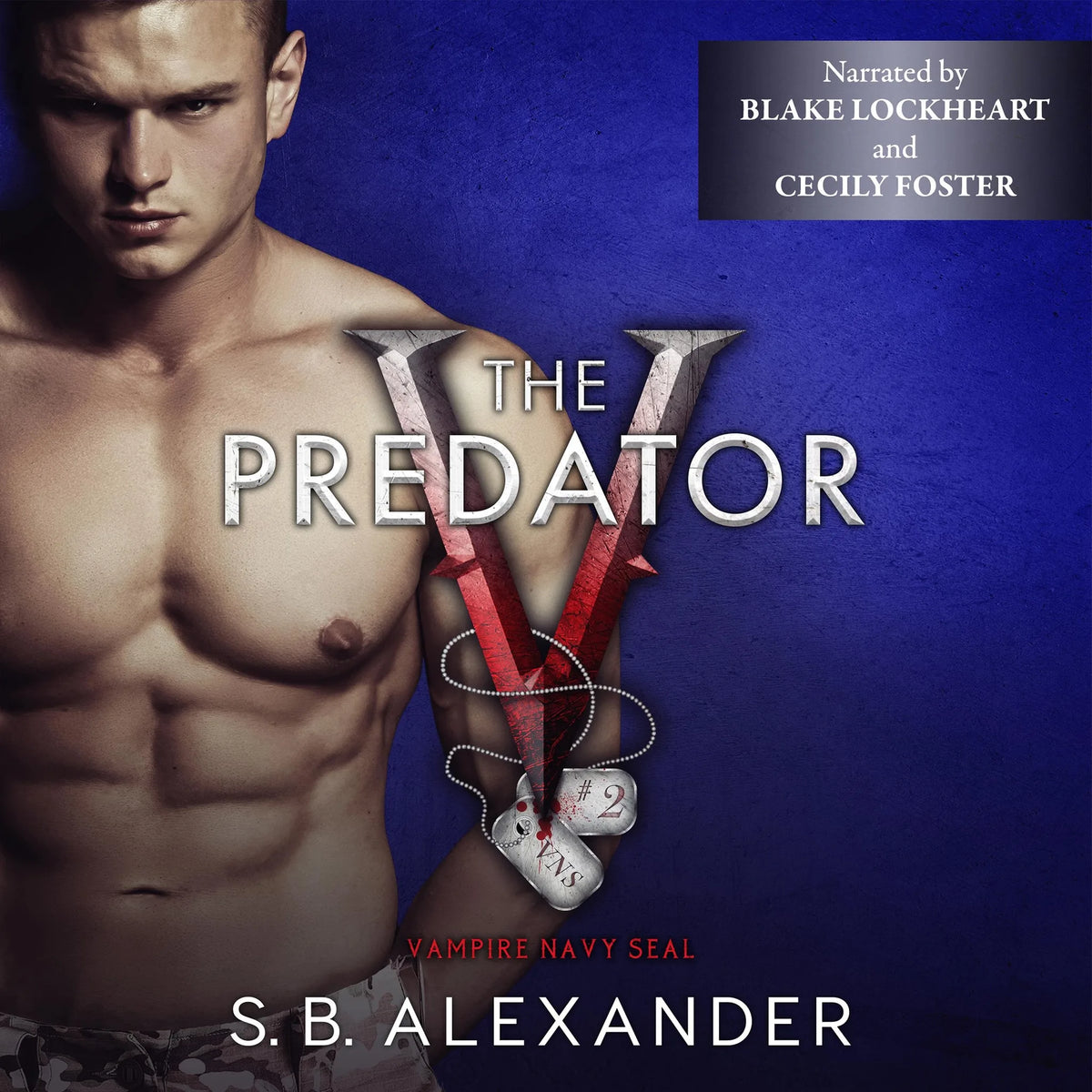 Predator, The