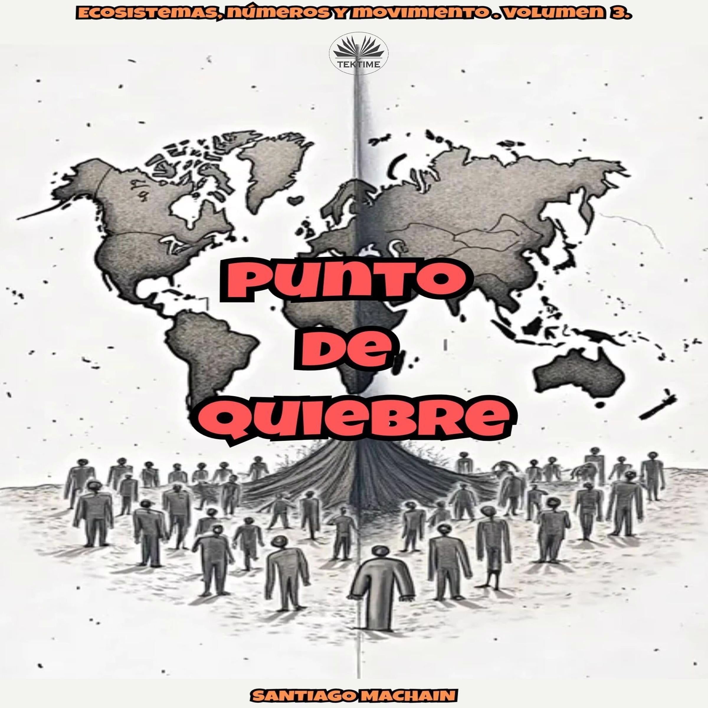 Punto De Quiebre