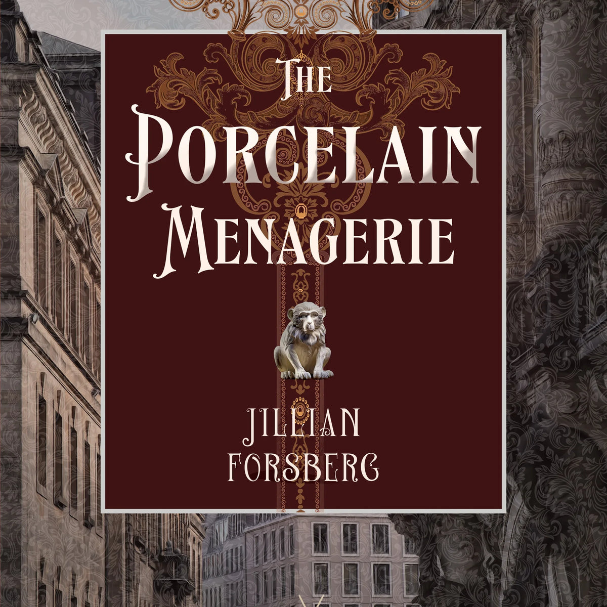 The Porcelain Menagerie