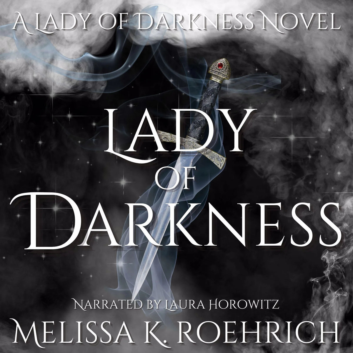 Lady of Darkness