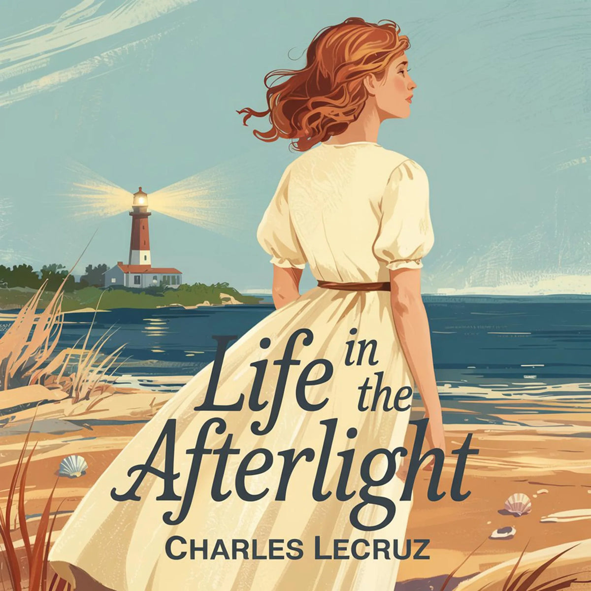 Life in the Afterlight