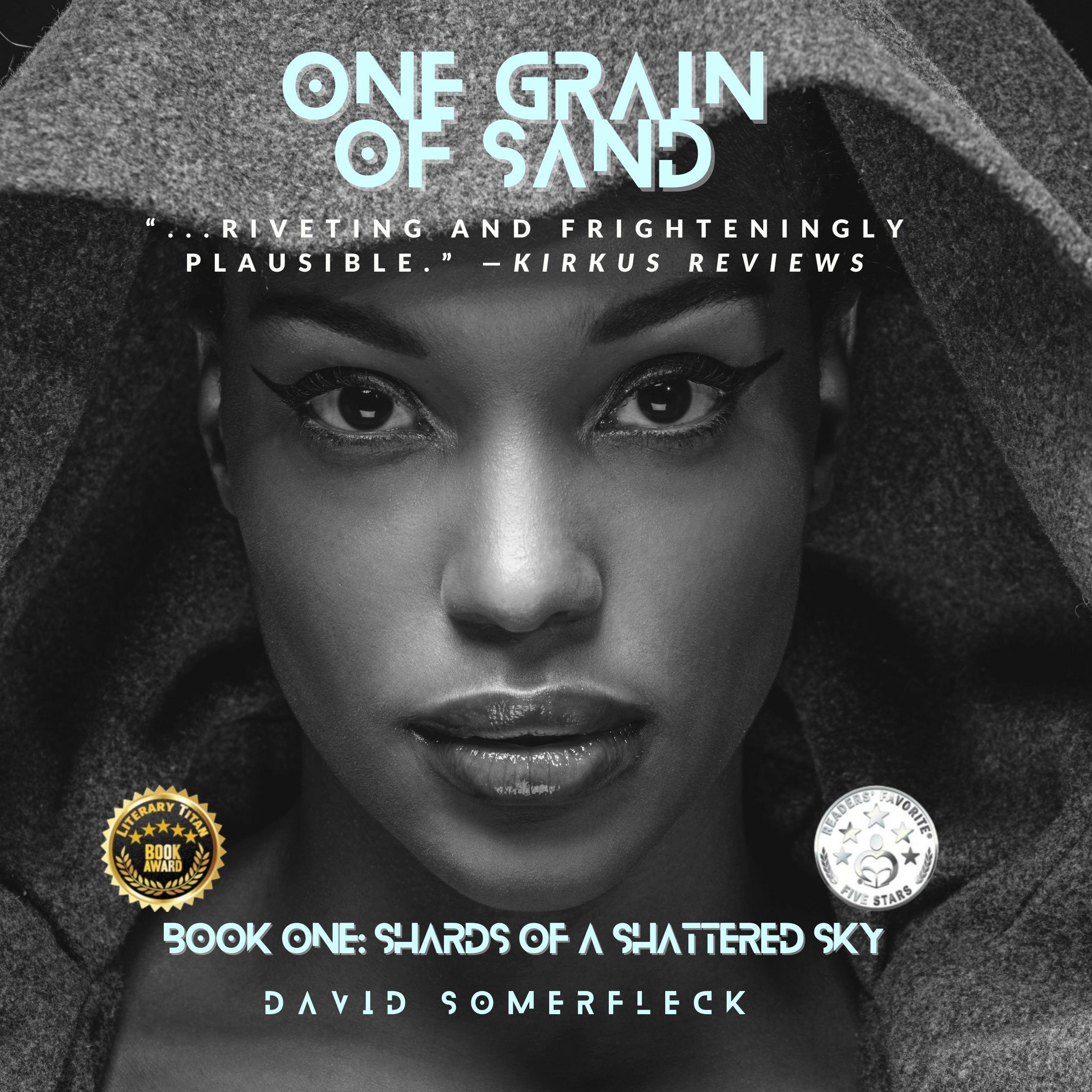 One Grain of Sand