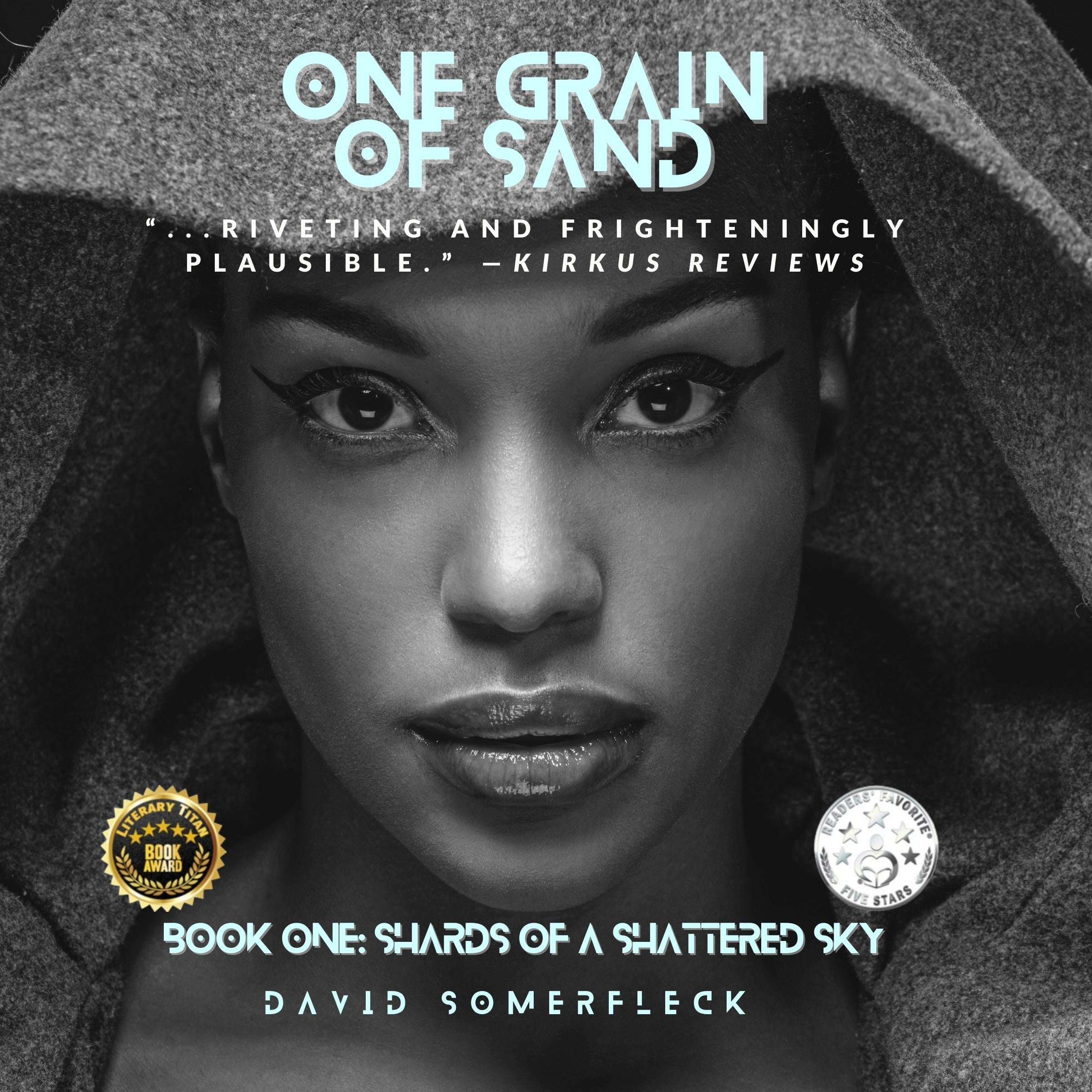 One Grain of Sand