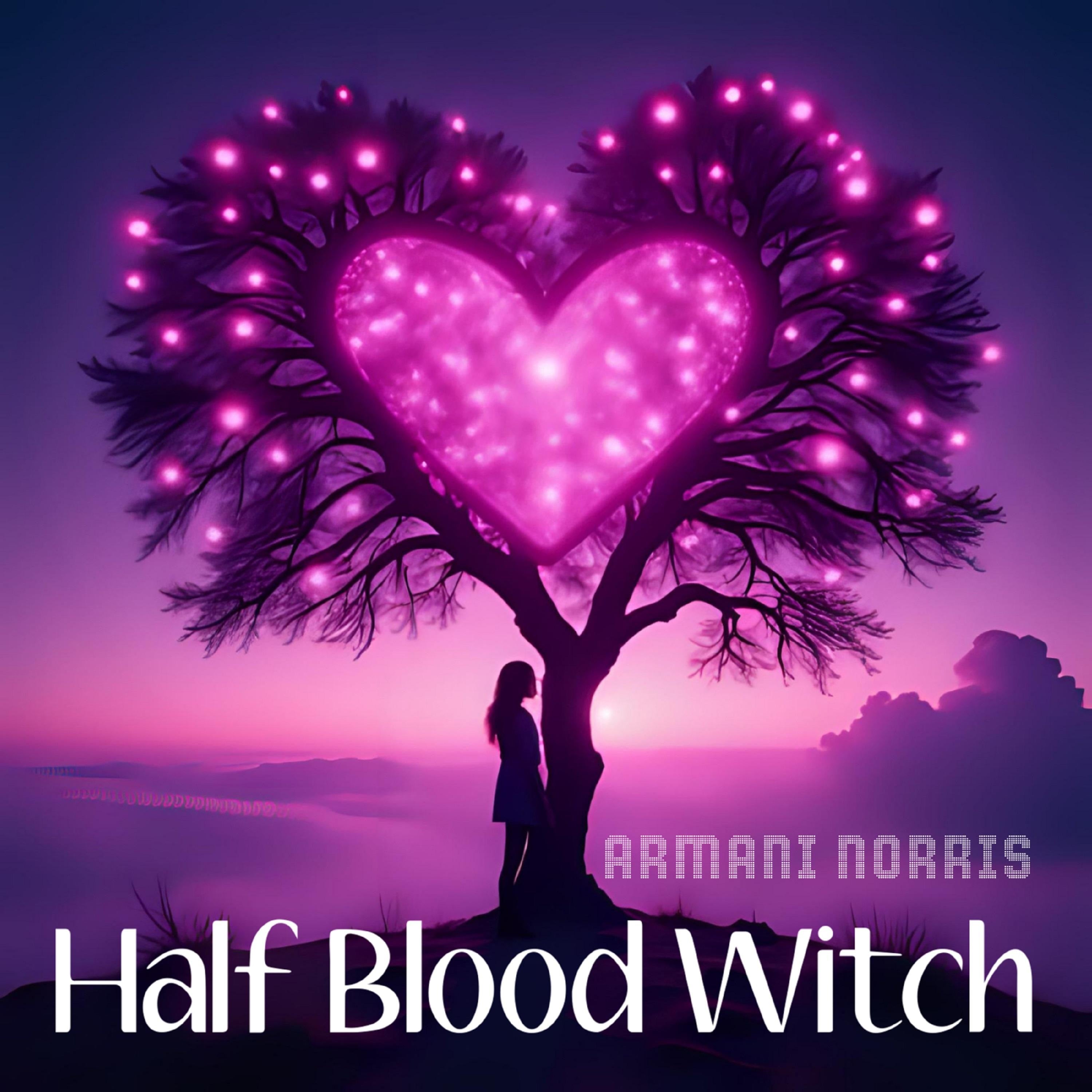 Half Blood Witch