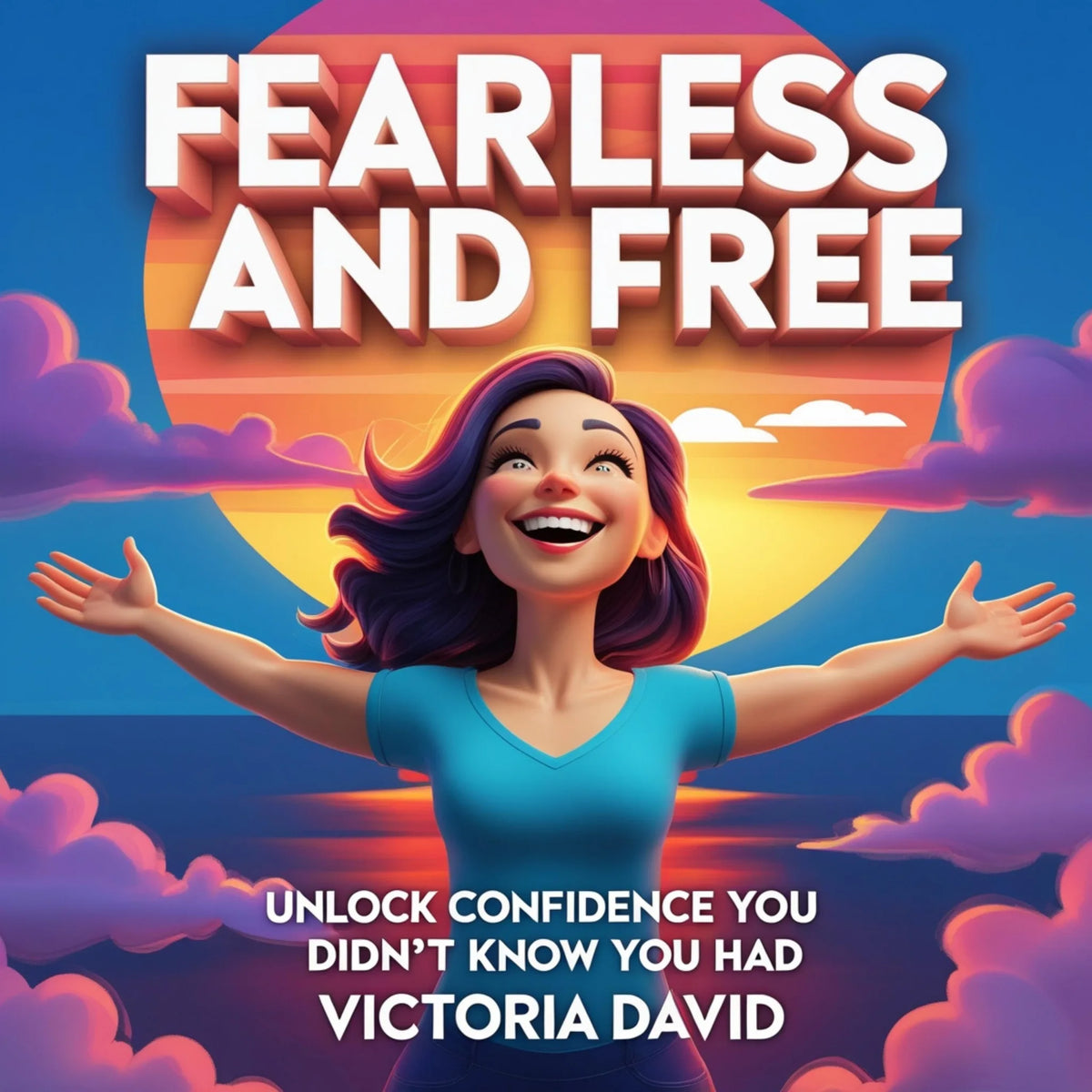 Fearless and Free
