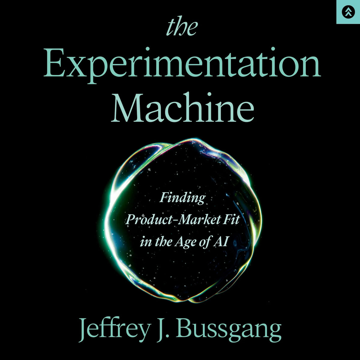 The Experimentation Machine