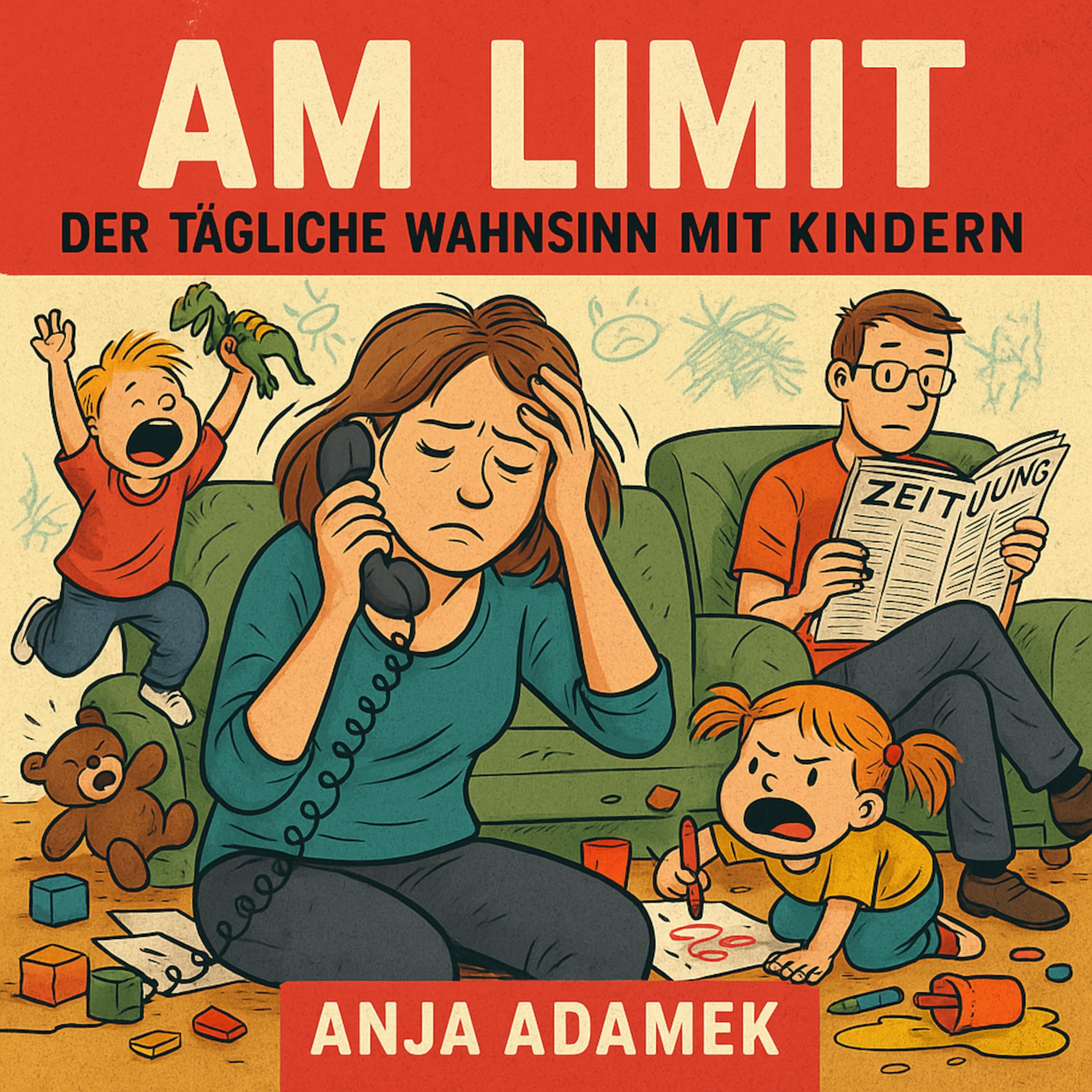 Am Limit