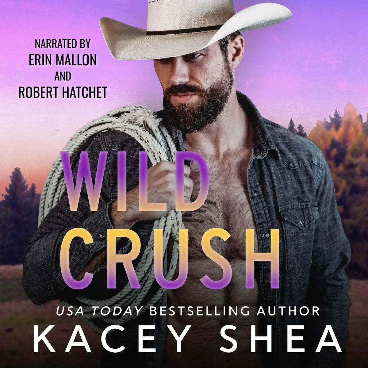 Wild Crush