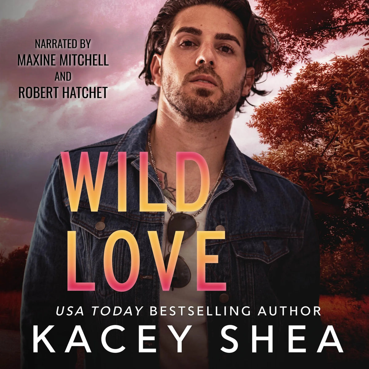 Wild Love