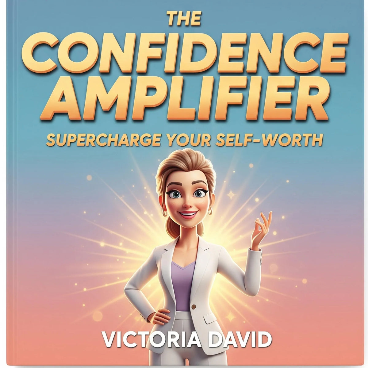 The Confidence Amplifier